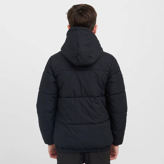 Kids’ Statera Padded Jacket
