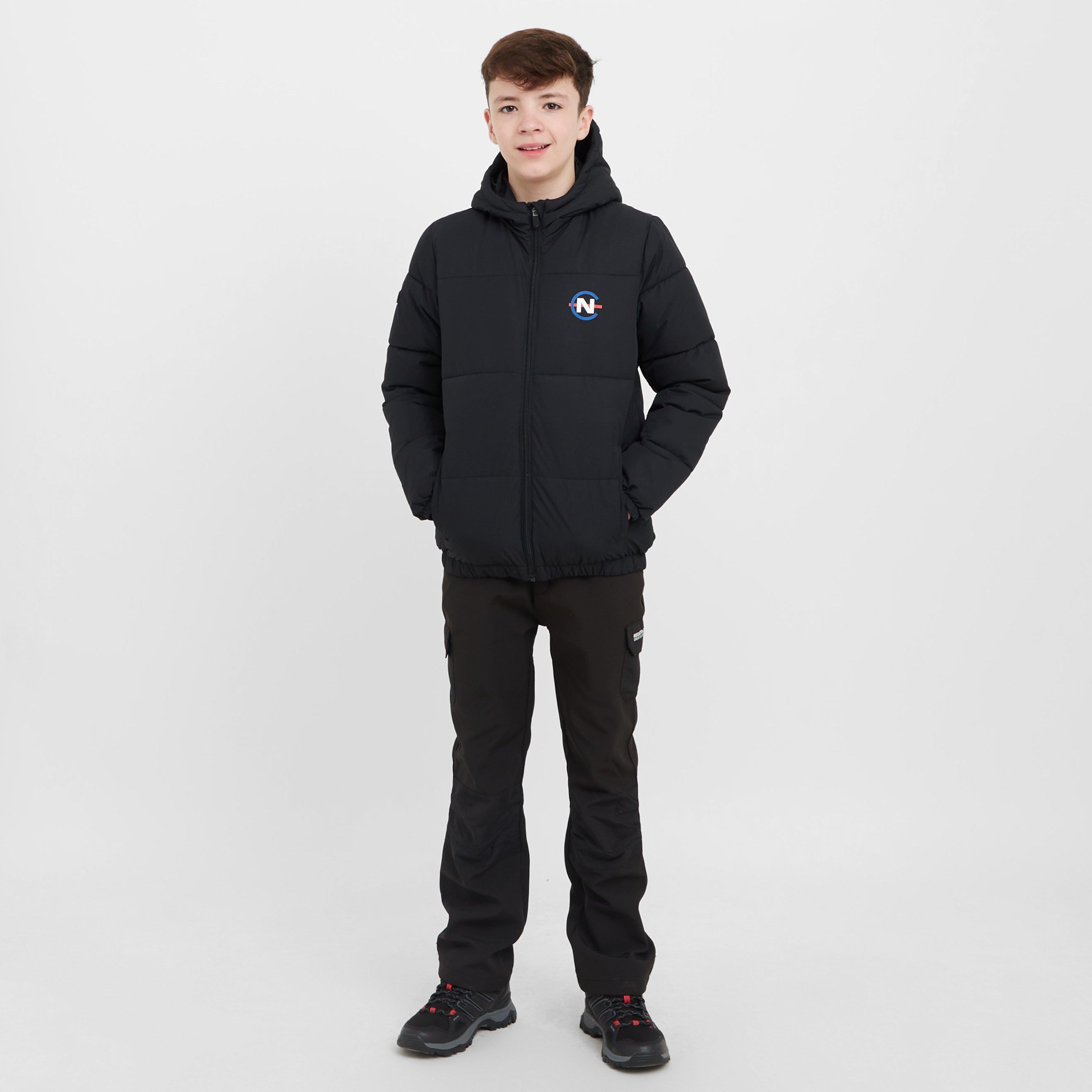 Kids’ Statera Padded Jacket