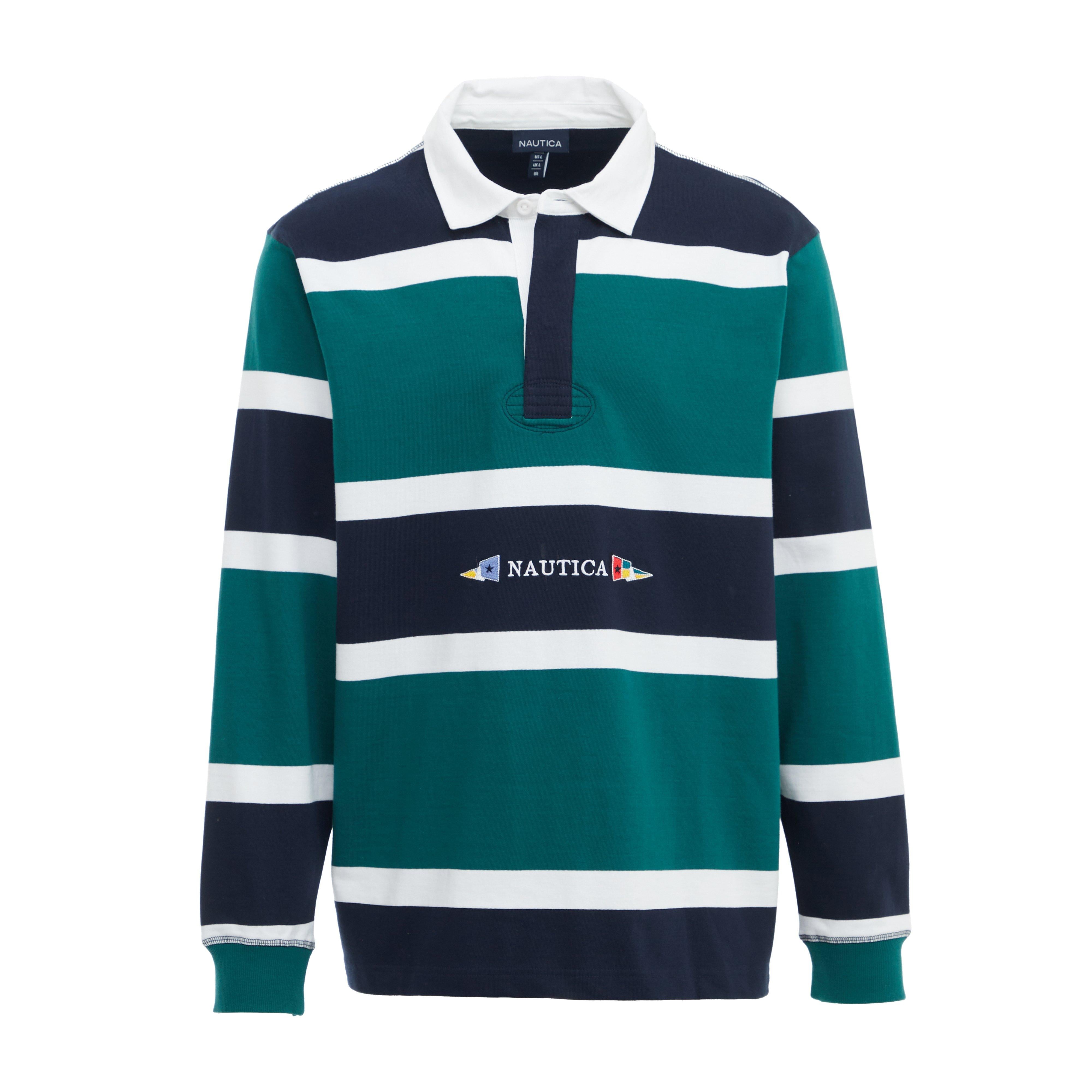 Vinson Rugby Shirt