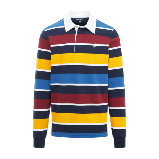 Men’s Pori Rugby Shirt