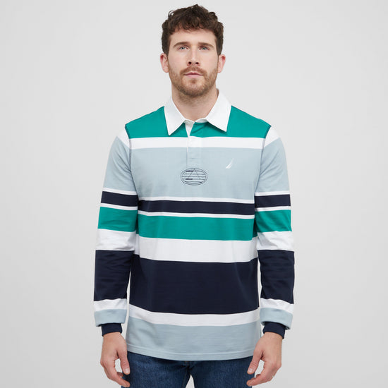 Men’s Rafael Rugby Shirt