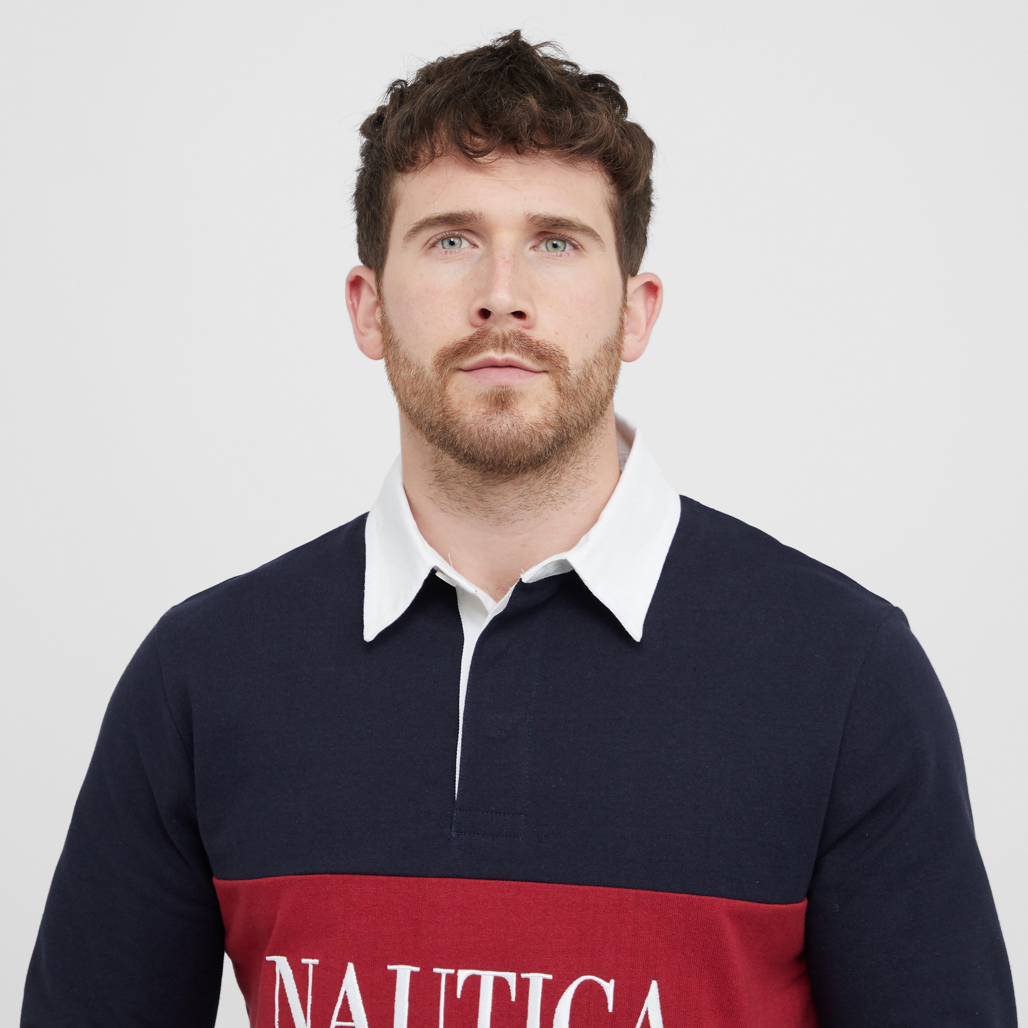 Men’s Murray Rugby Shirt