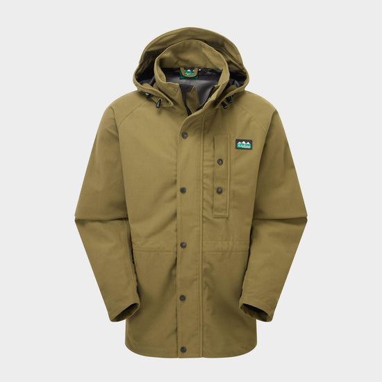 Men’s Monsoon Classic Jacket