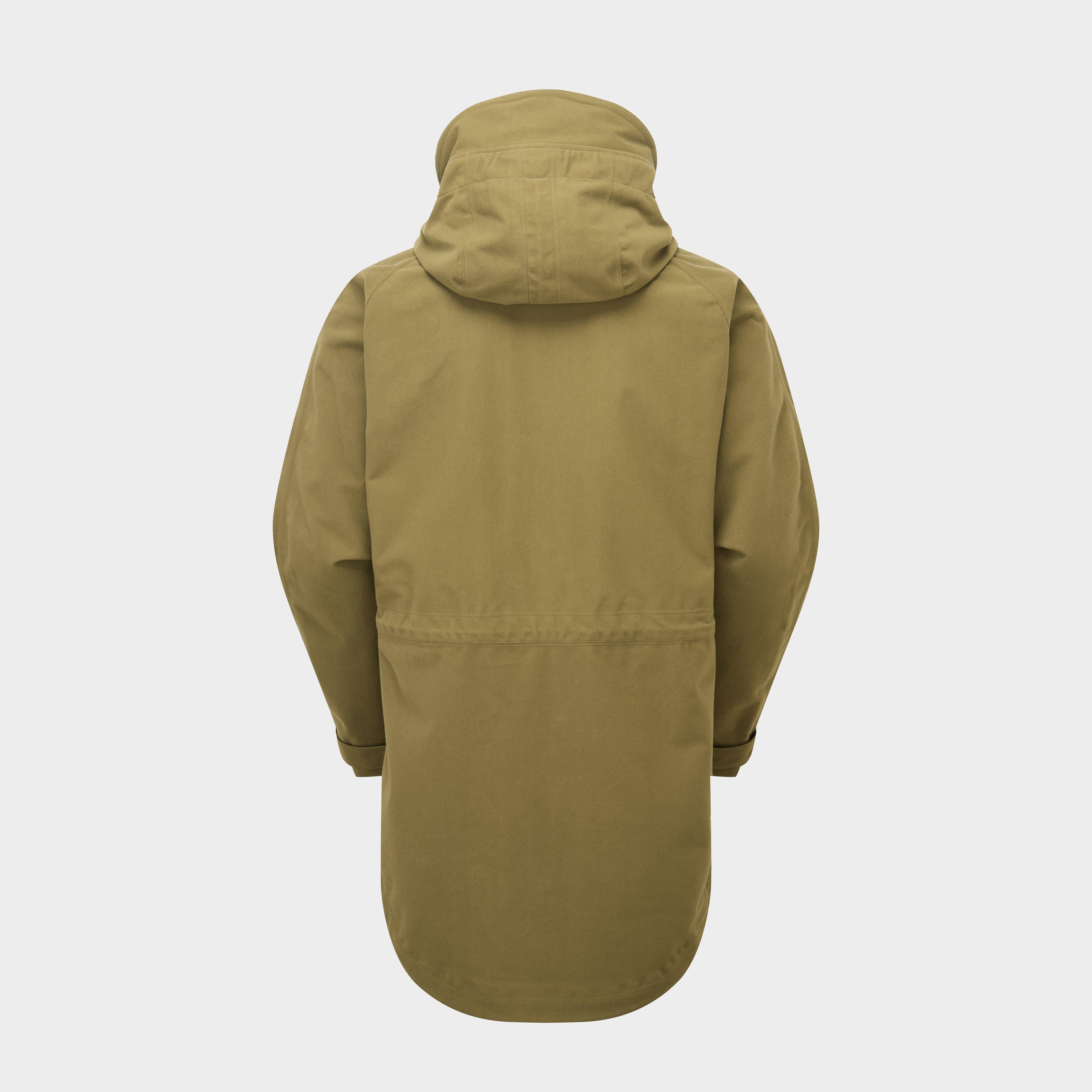Men’s Monsoon Classic Jacket