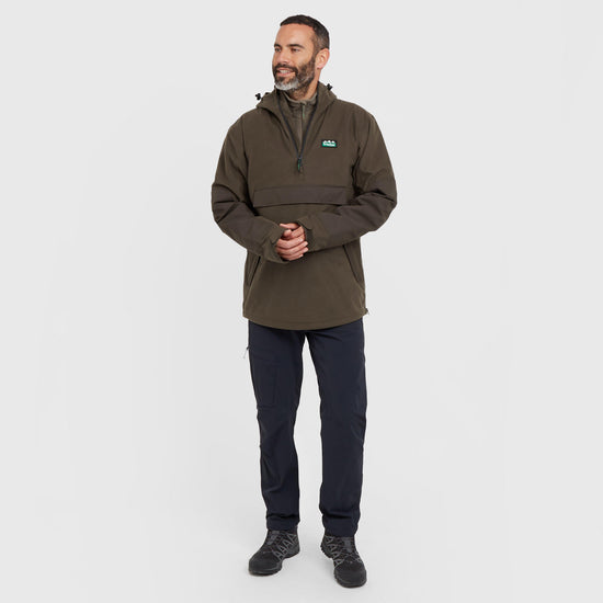 Men’s Pintail Ghillie Smock