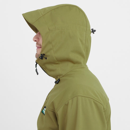 Men’s Gradient Jacket