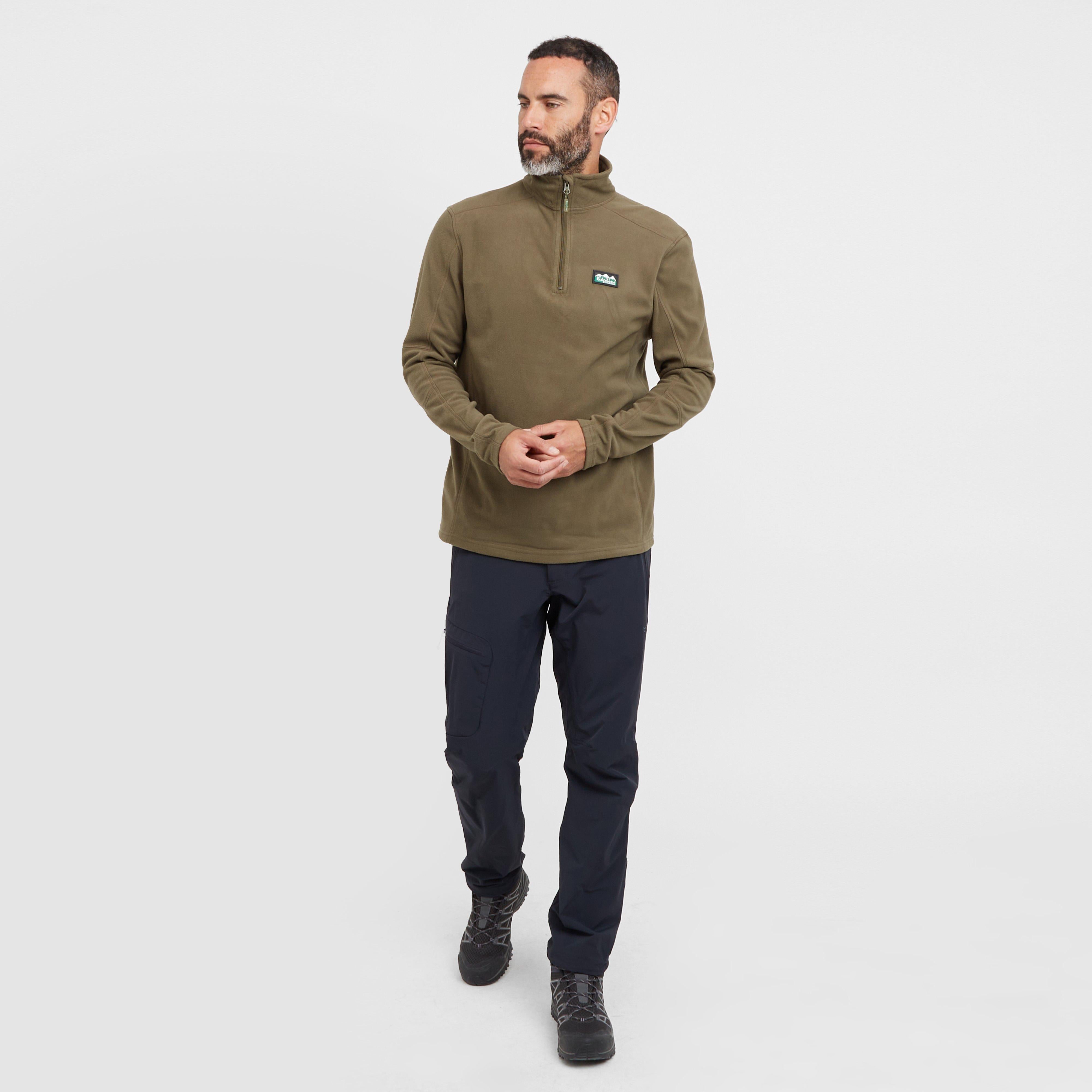 Mens Narvik Fleece