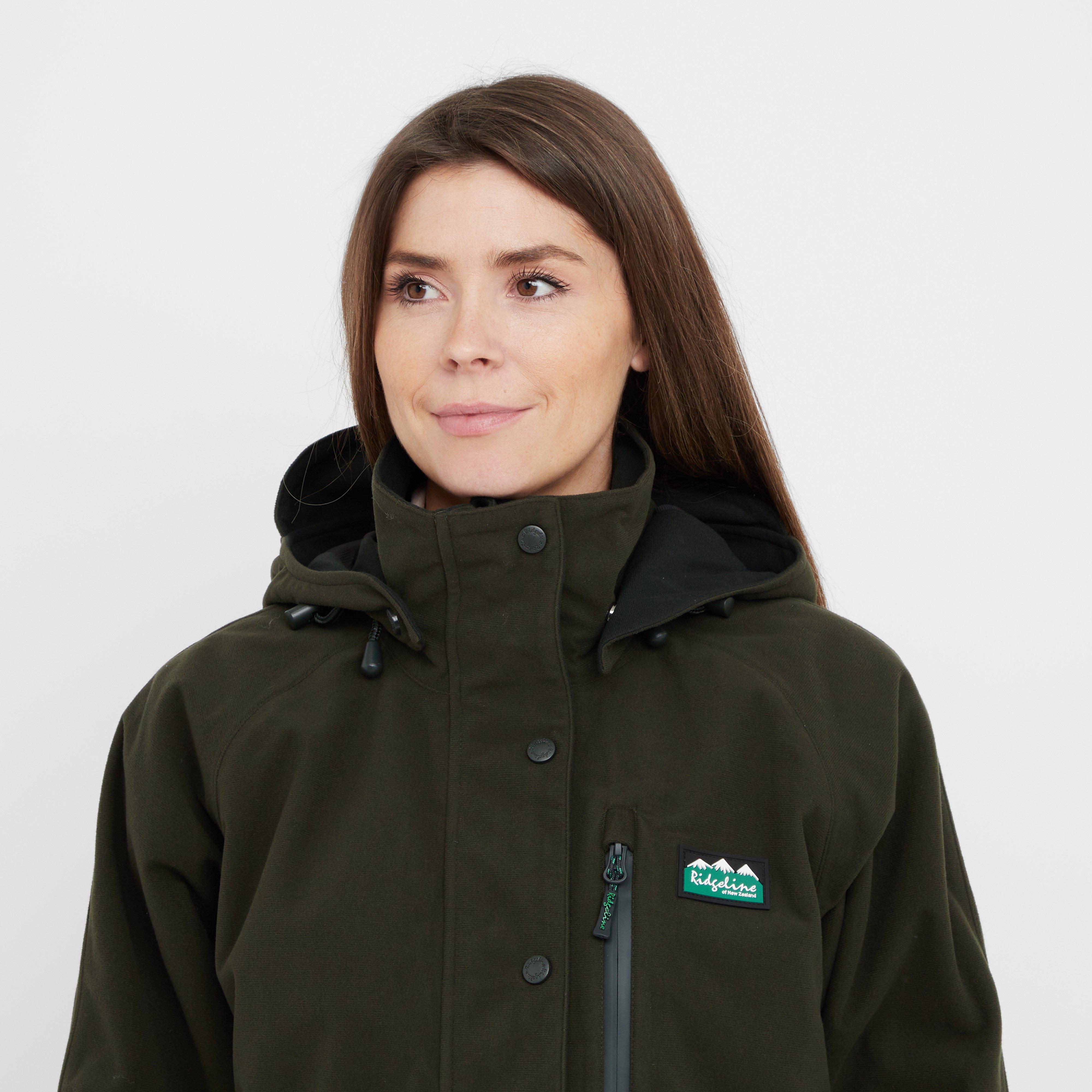 Women’s Monsoon Classic Jacket