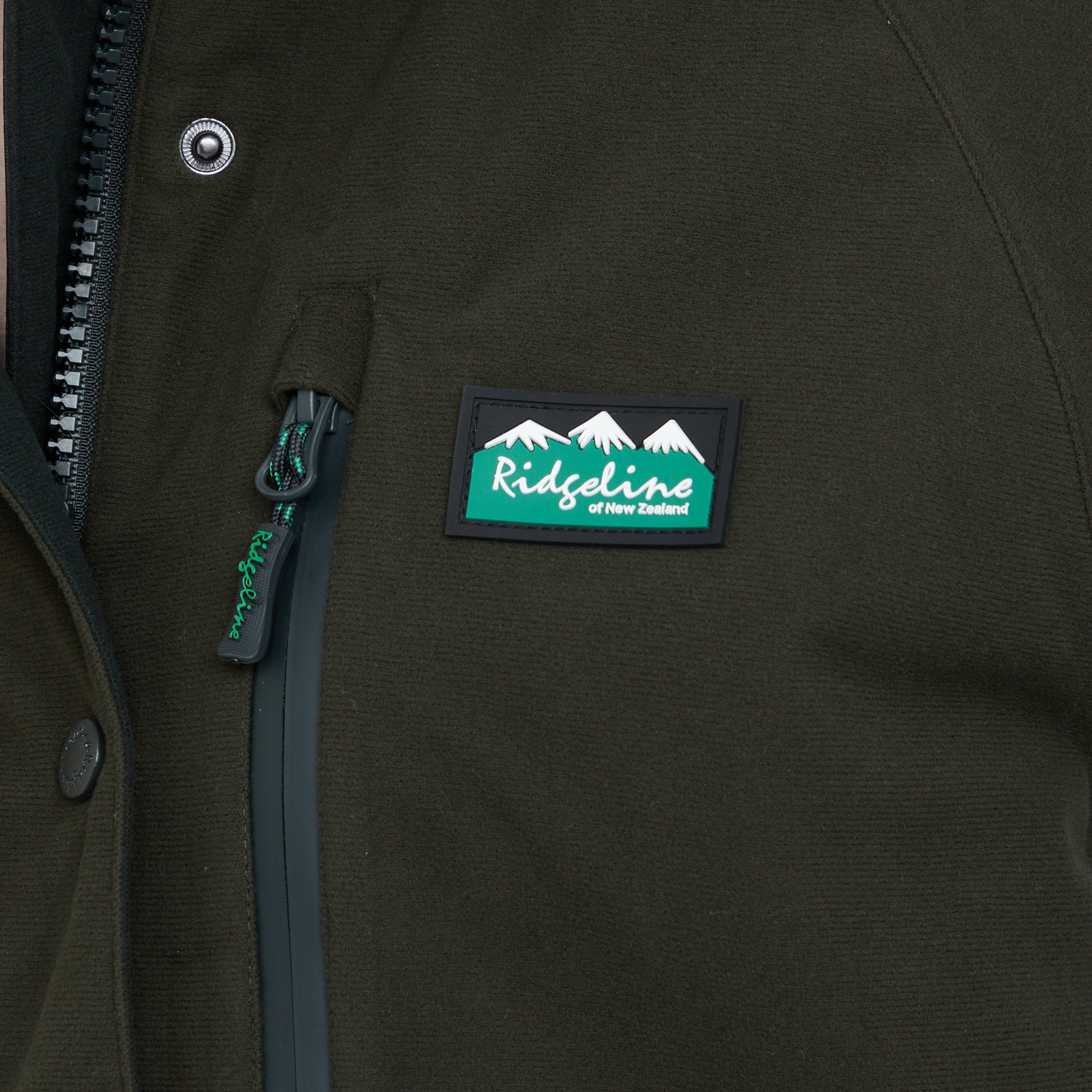 Women’s Monsoon Classic Jacket