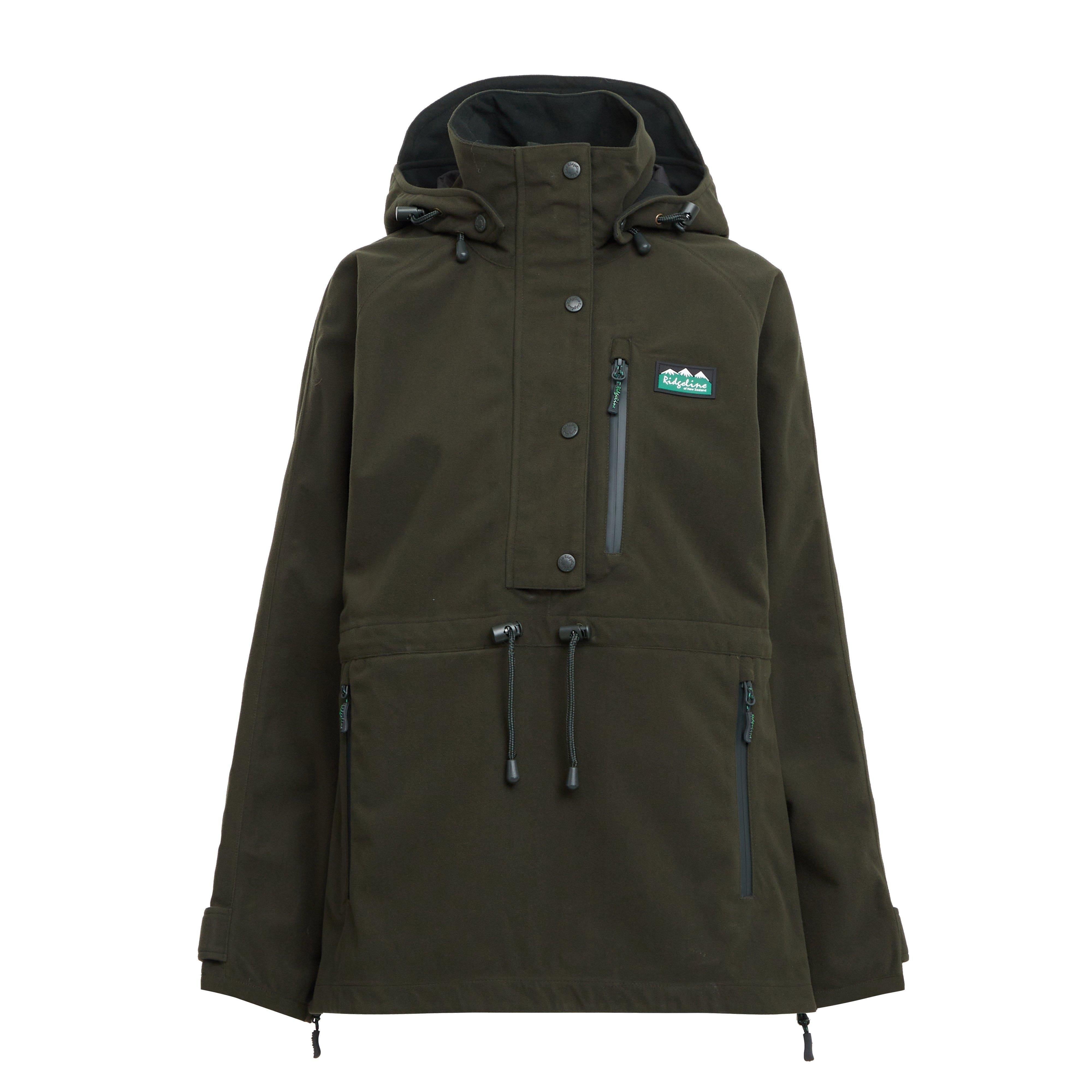 Women’s Monsoon Classic Jacket
