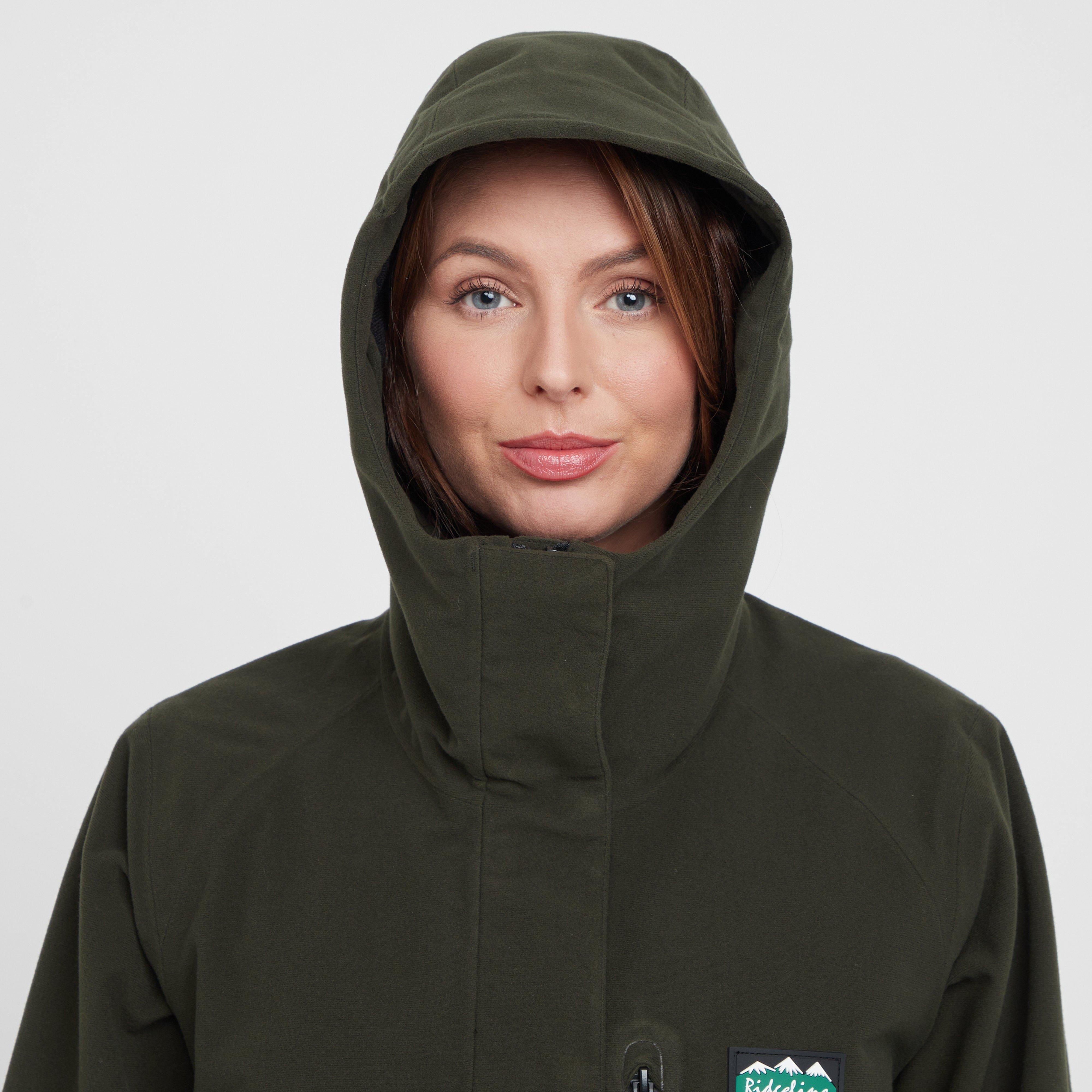 Womens Rhea Jacket