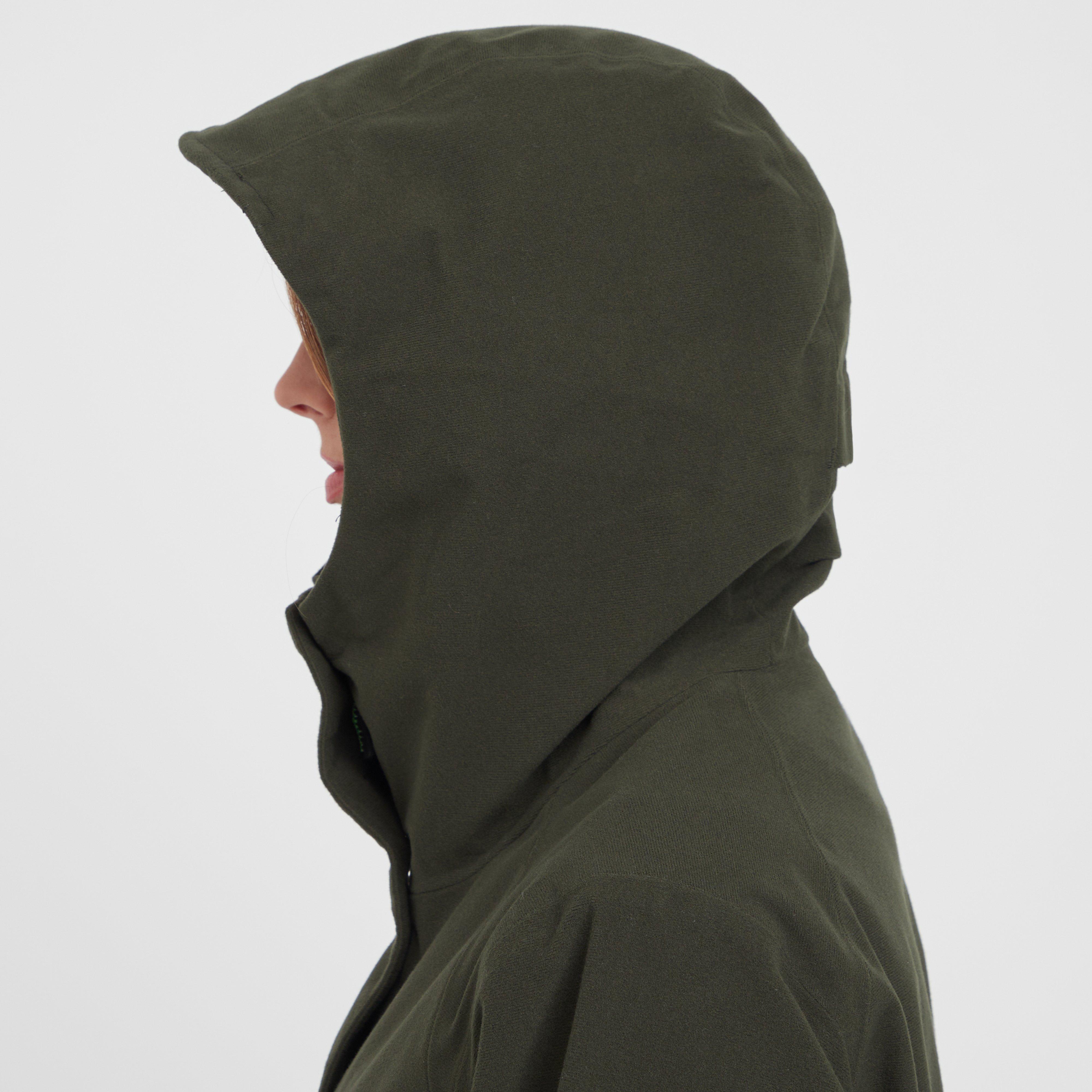 Womens Rhea Jacket