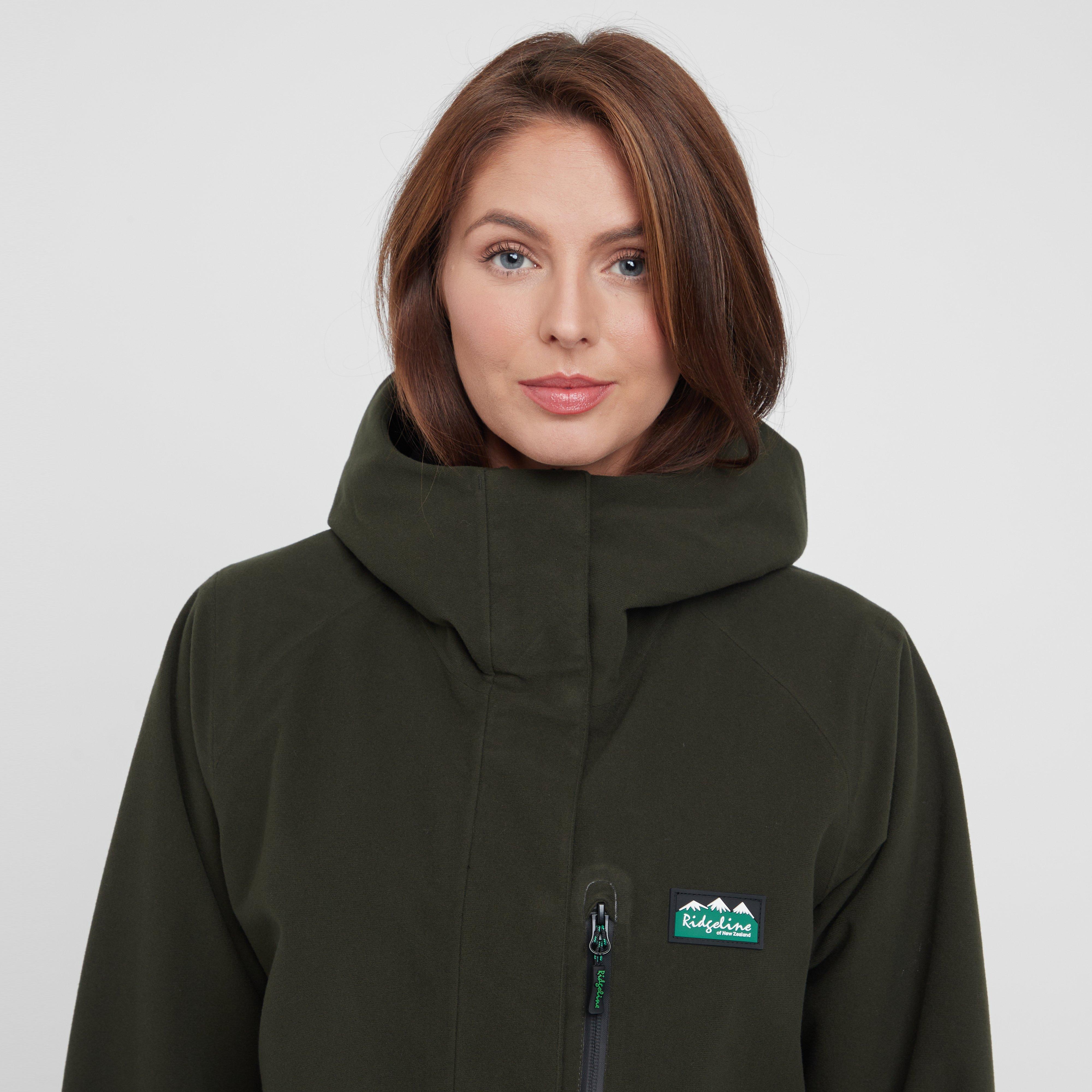 Womens Rhea Jacket