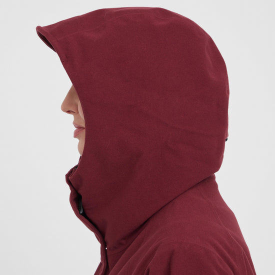 Womens Rhea Jacket