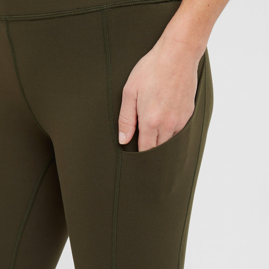 Womens Infinity Leggings