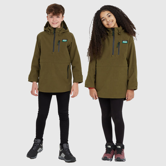 Kids’ Monsoon Classic Smock