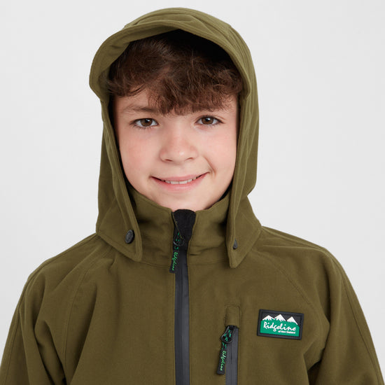Kids’ Monsoon Classic Smock