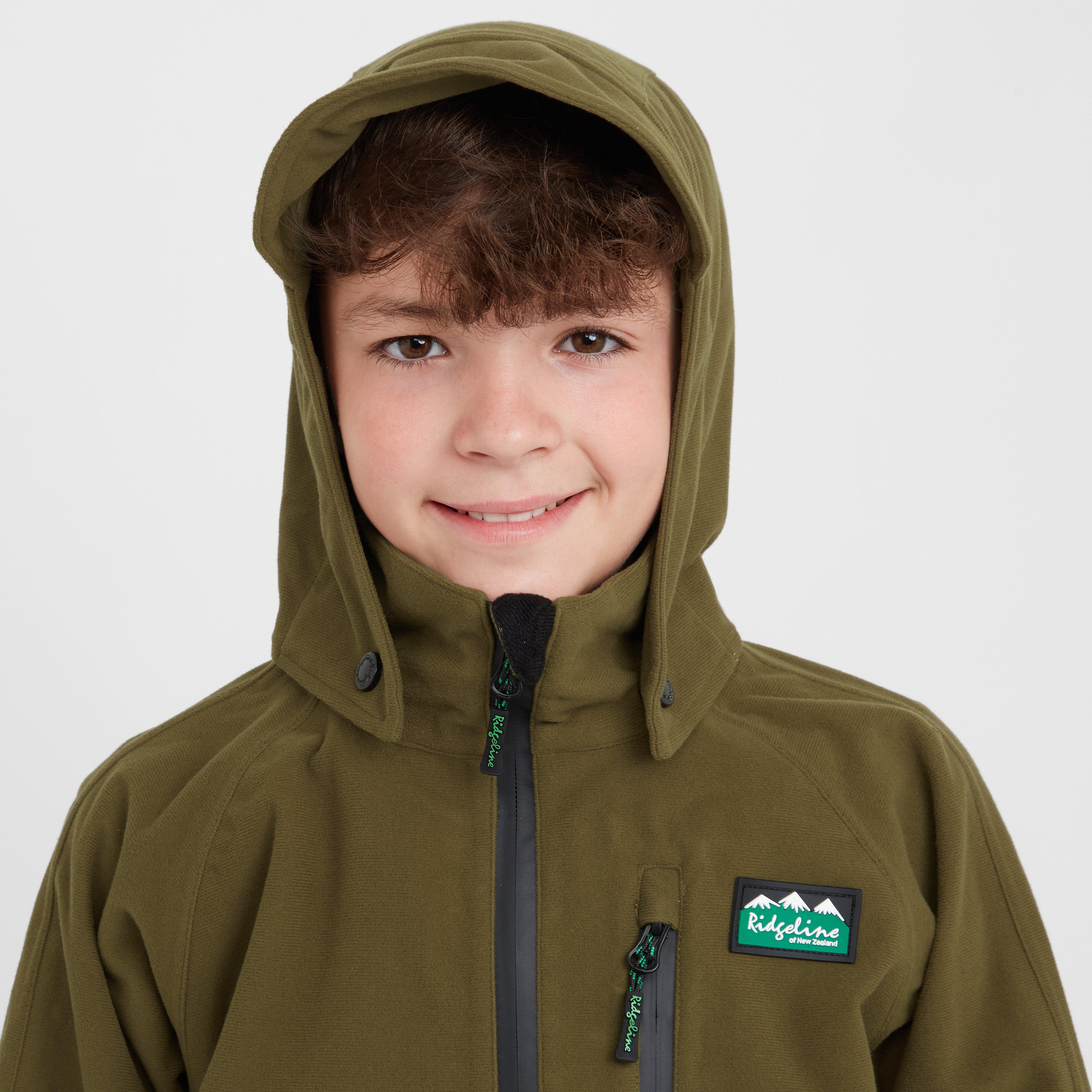 Kids’ Monsoon Classic Smock