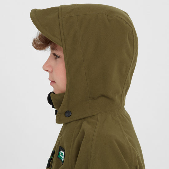 Kids’ Monsoon Classic Smock