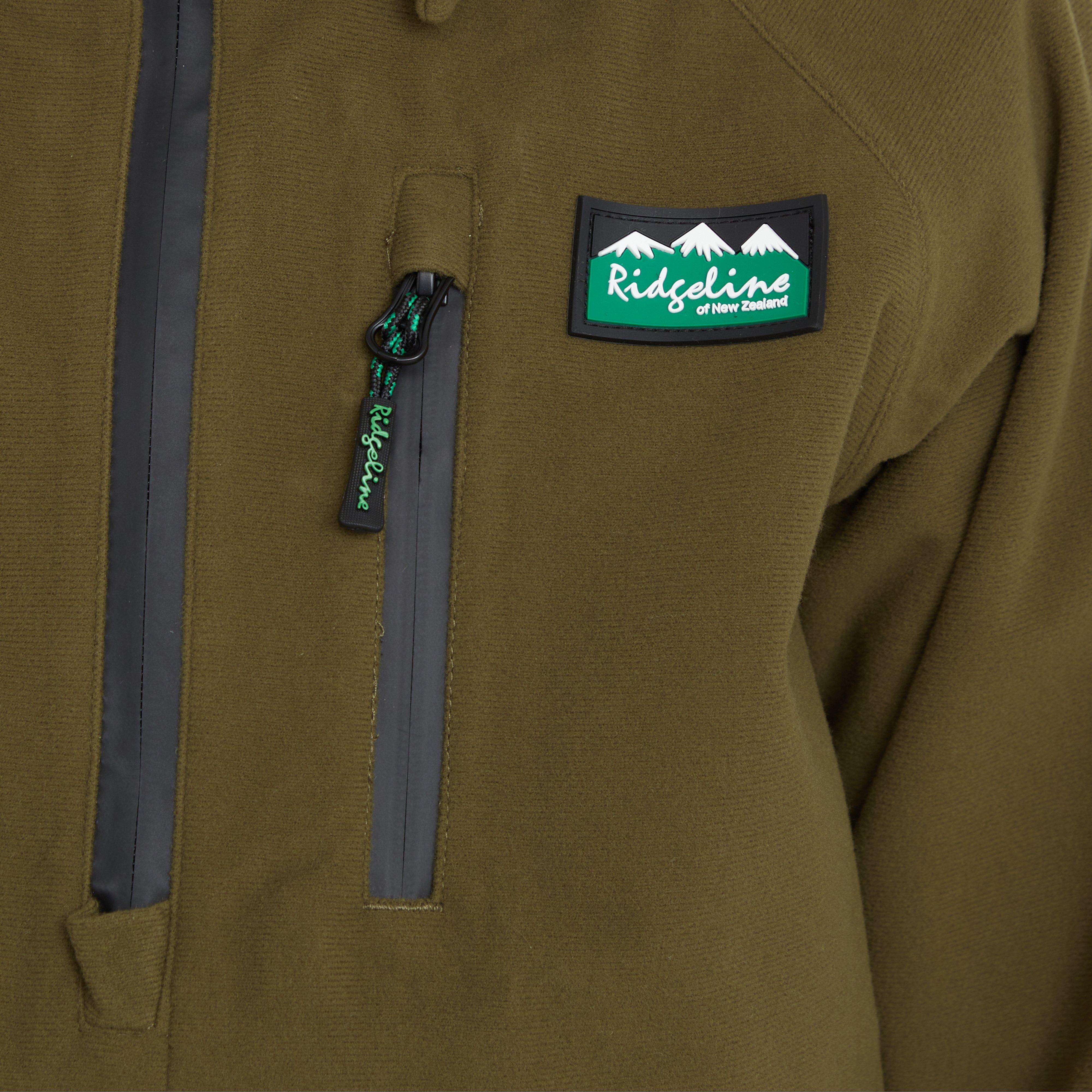 Kids’ Monsoon Classic Smock