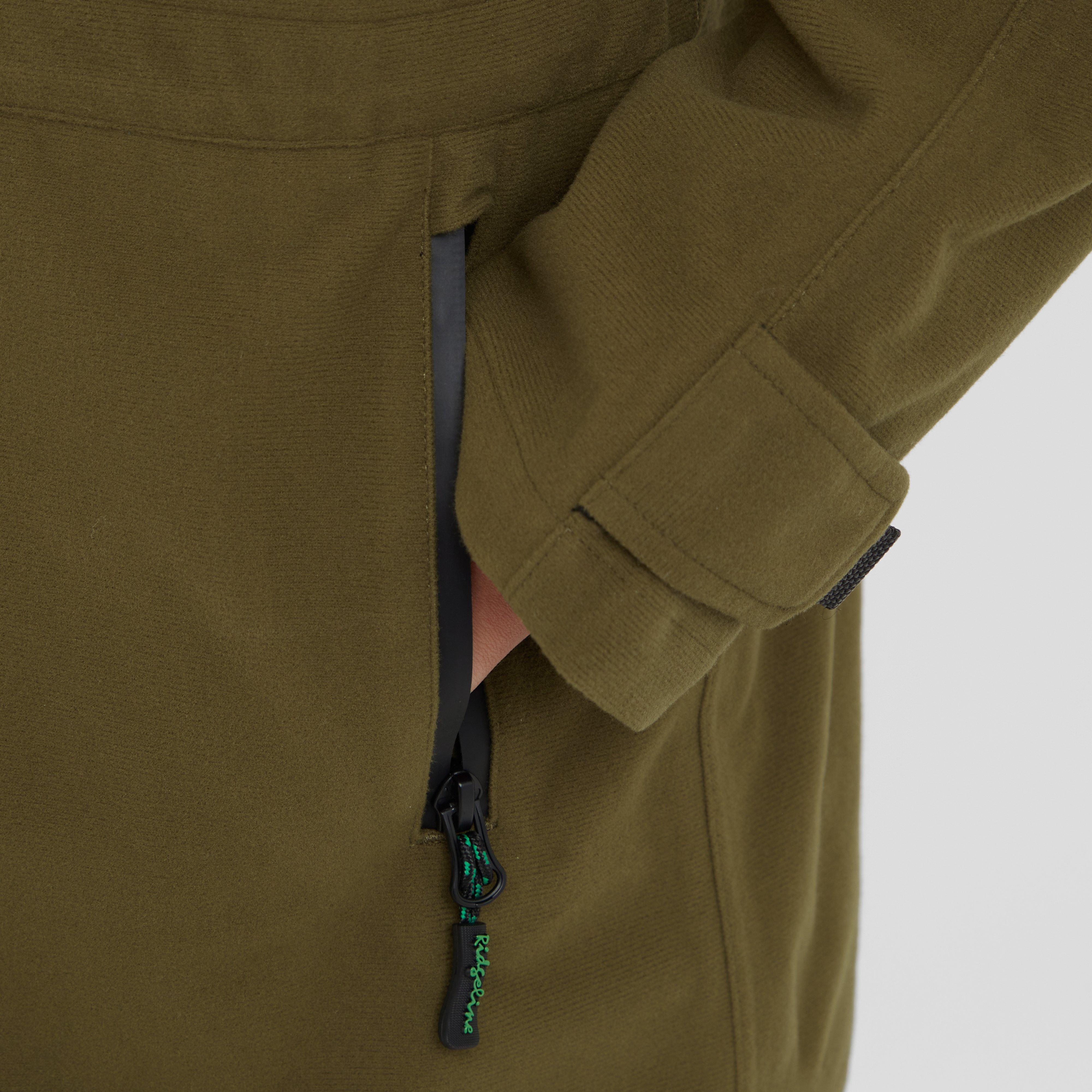 Kids’ Monsoon Classic Smock