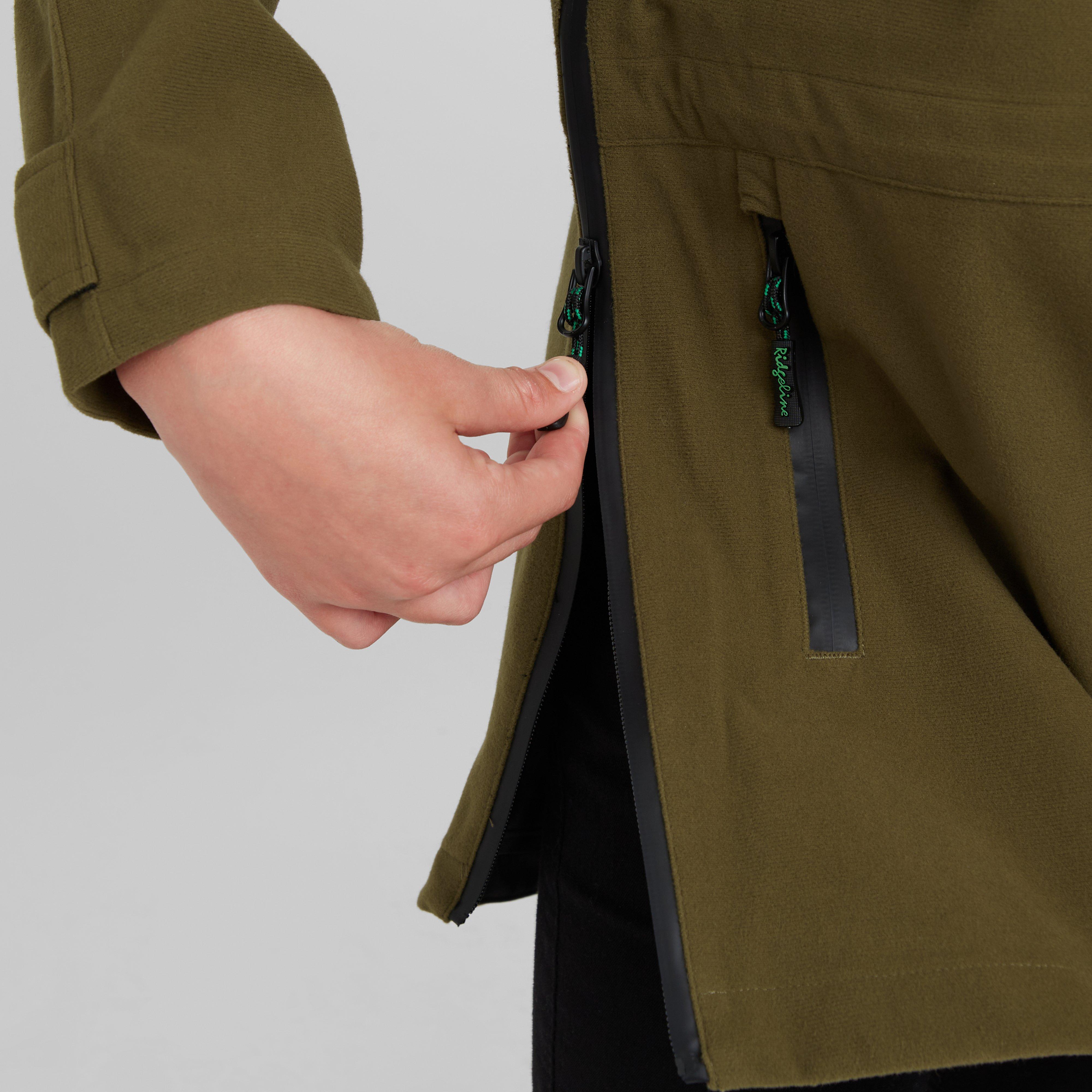 Kids’ Monsoon Classic Smock