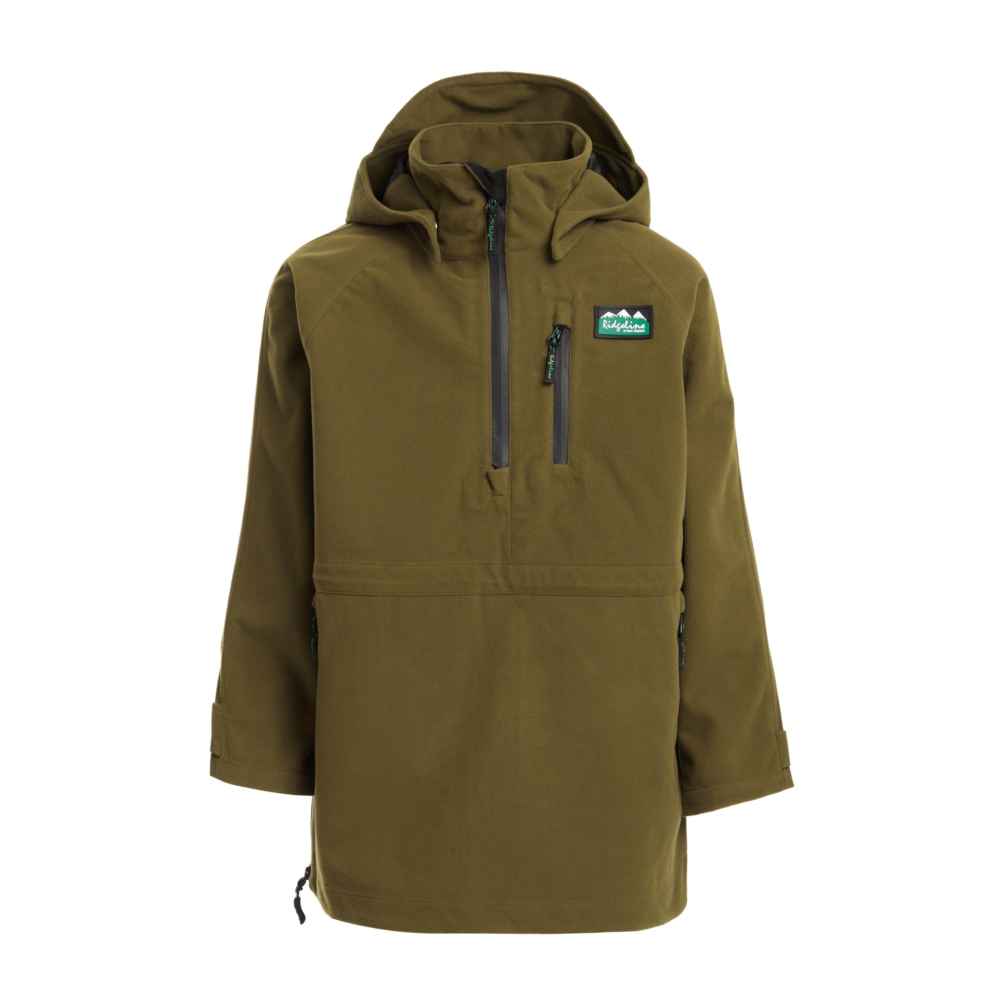 Kids’ Monsoon Classic Smock