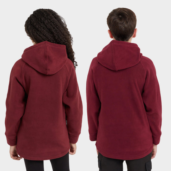 Kids’ Northern Pines Fleece Hoodie