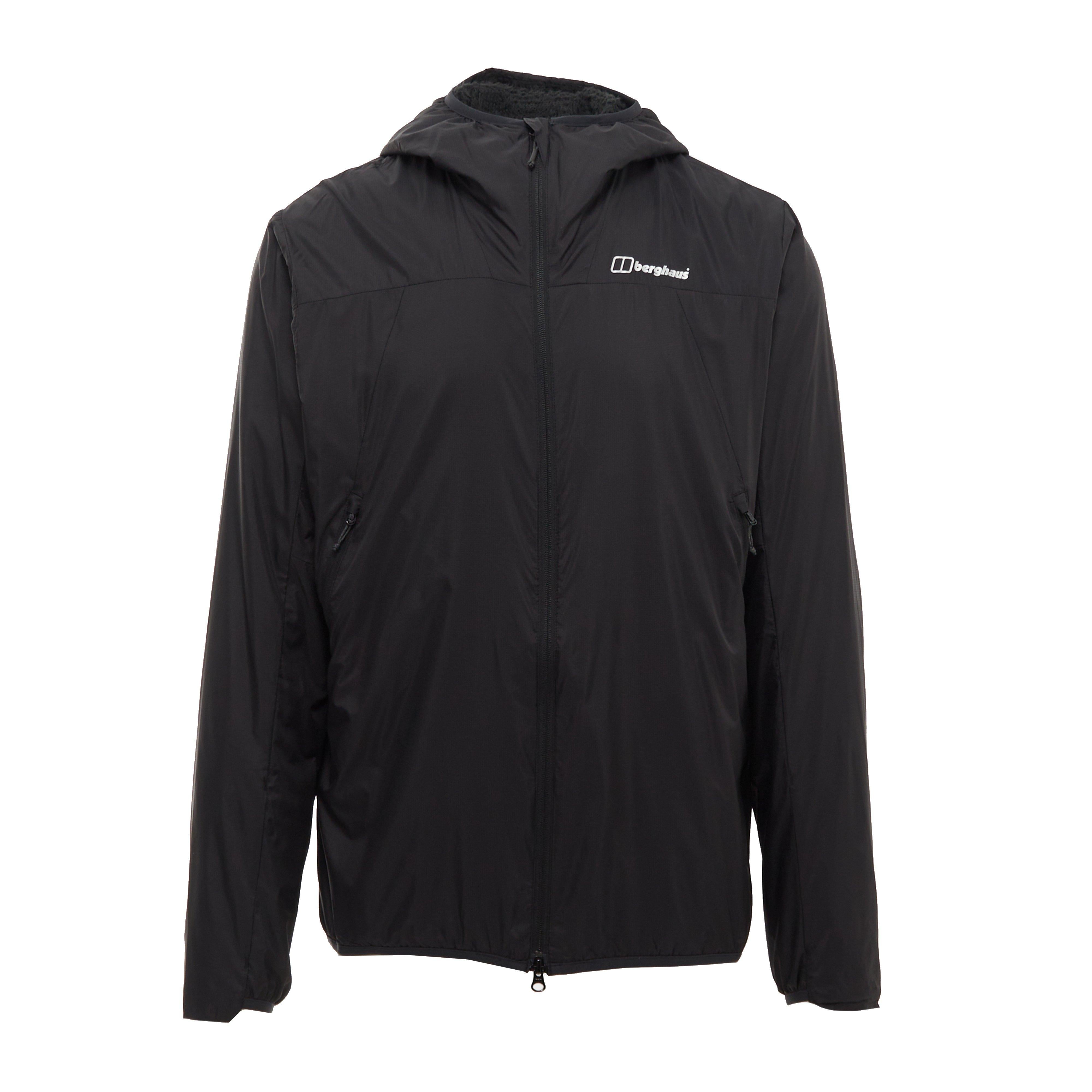 Men’s Alpha Resist-air Jacket