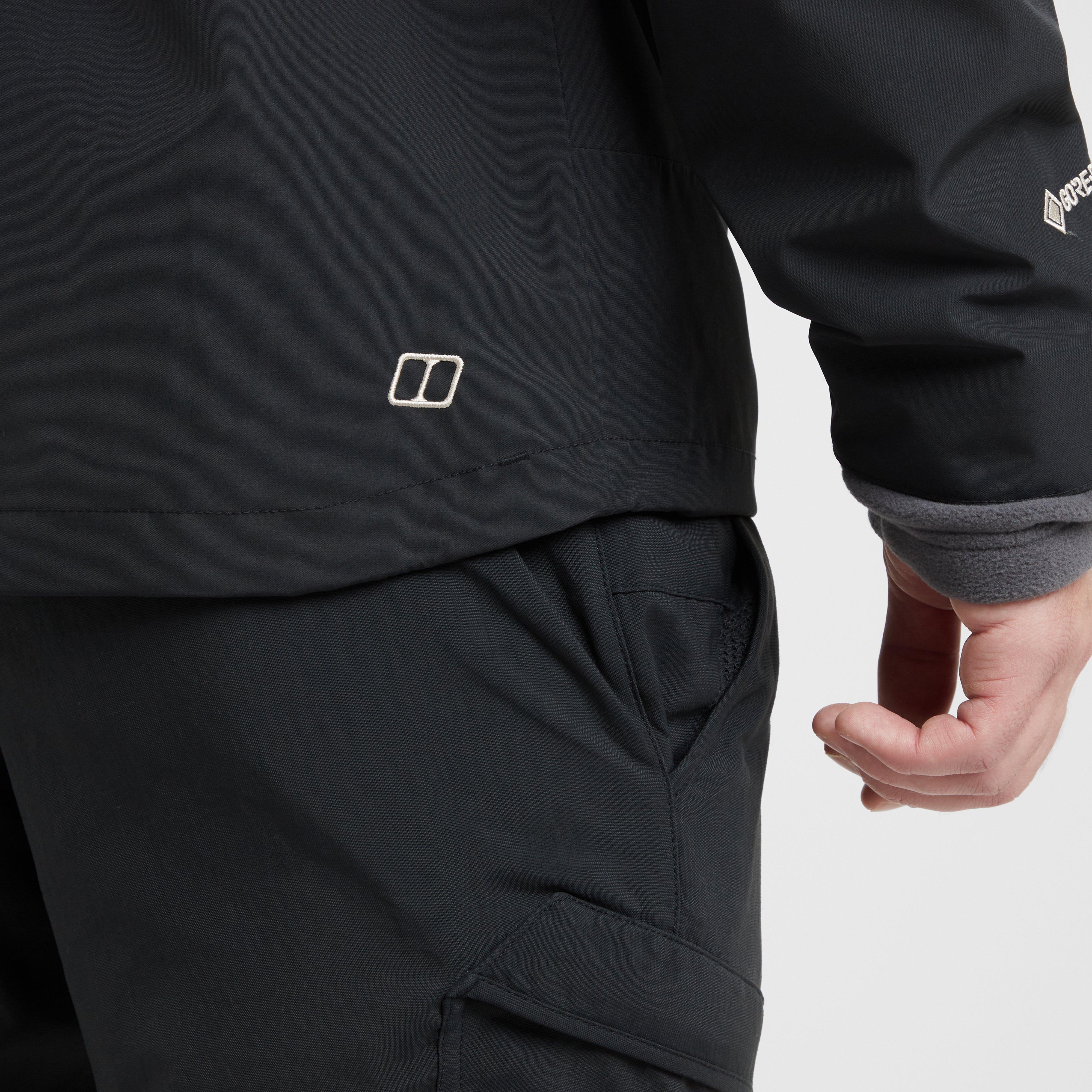 Men's Bramblfell Gemini Gore-Tex Waterproof 3in1 Jacket