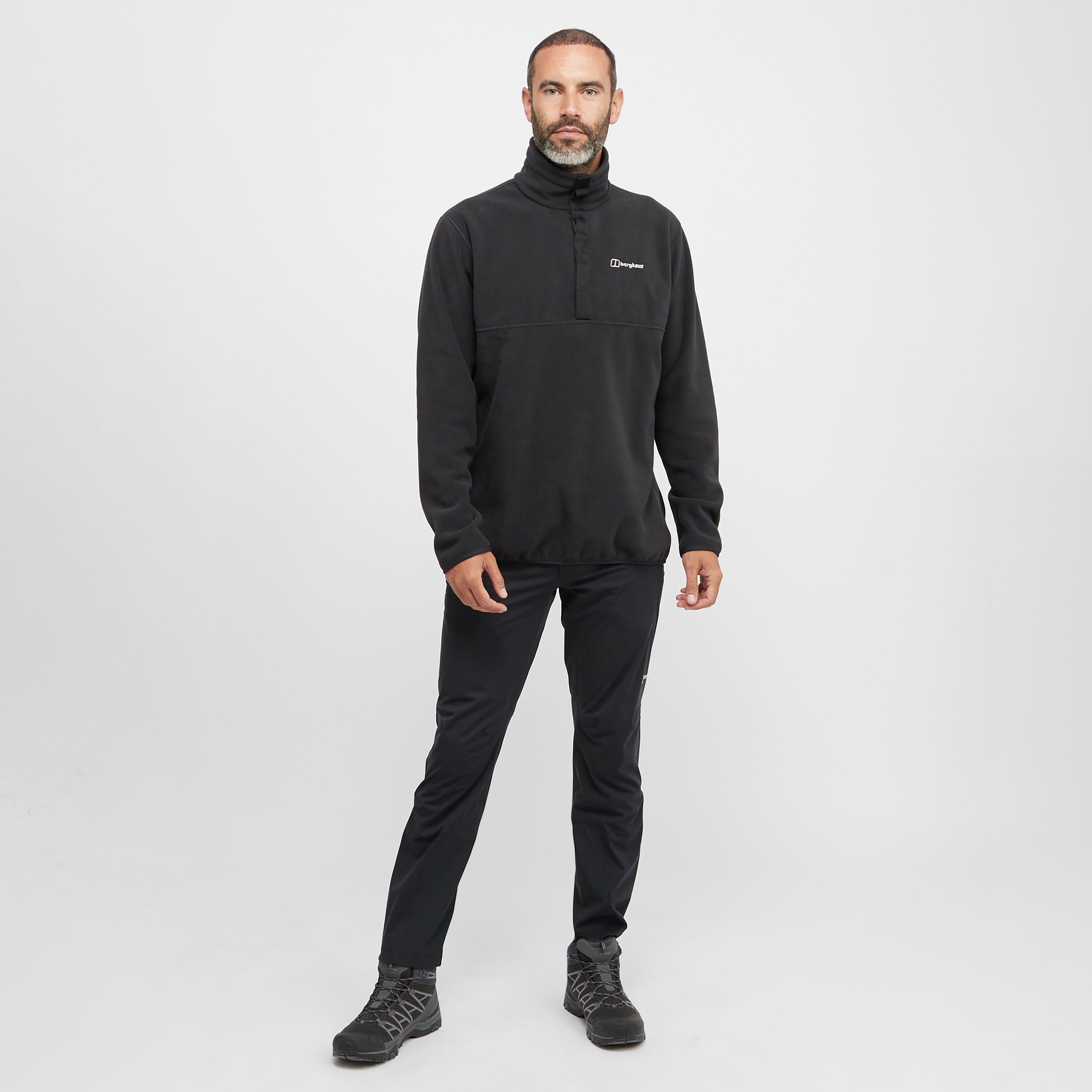 Men’s Felltop Snap Fleece Pullover