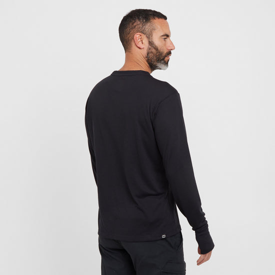 Men’s Ivyhill Long Sleeve Crew