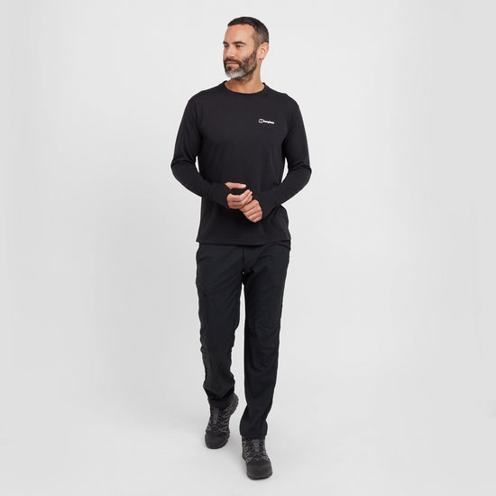 Men’s Ivyhill Long Sleeve Crew