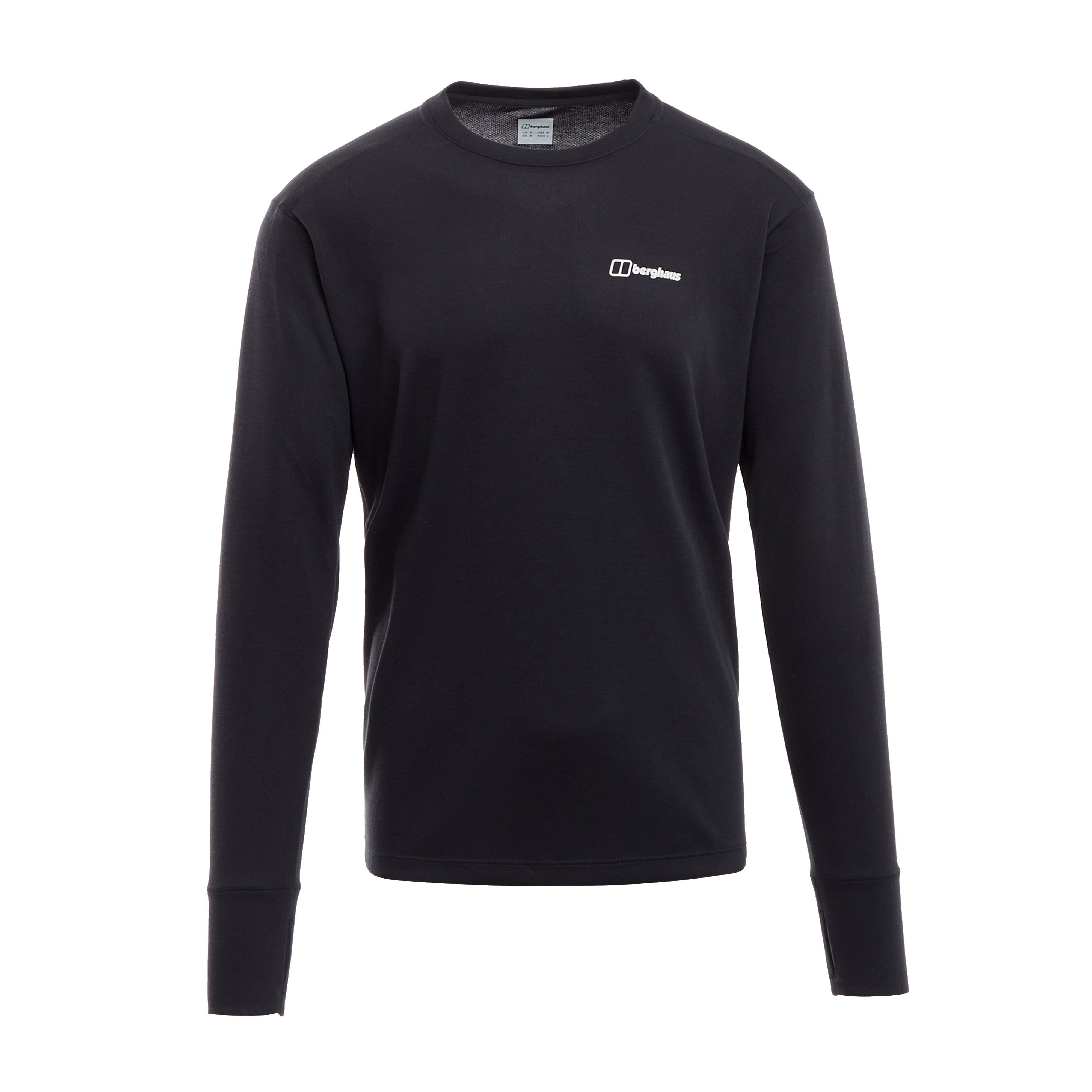 Men’s Ivyhill Long Sleeve Crew