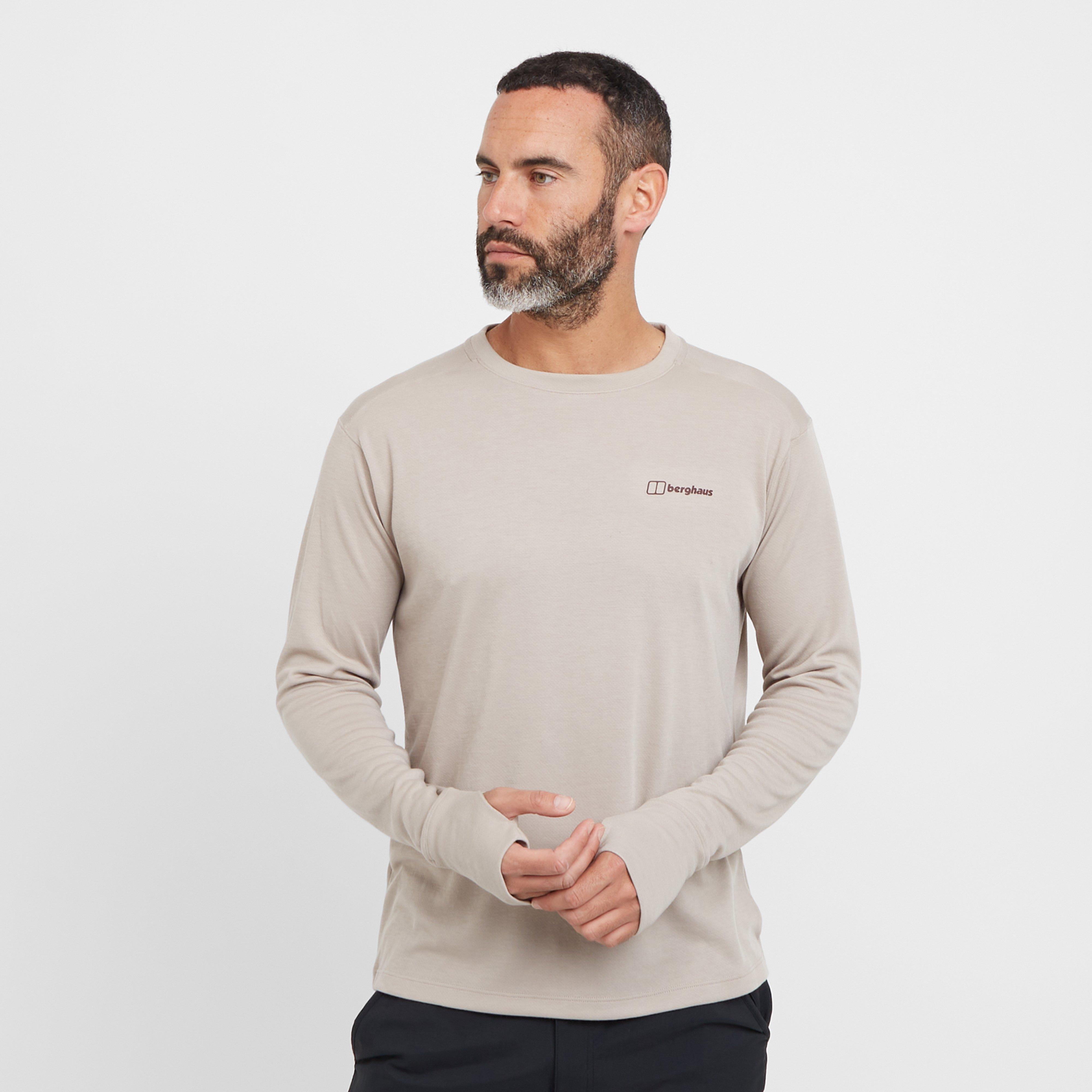 Men’s Ivyhill Long Sleeve Crew
