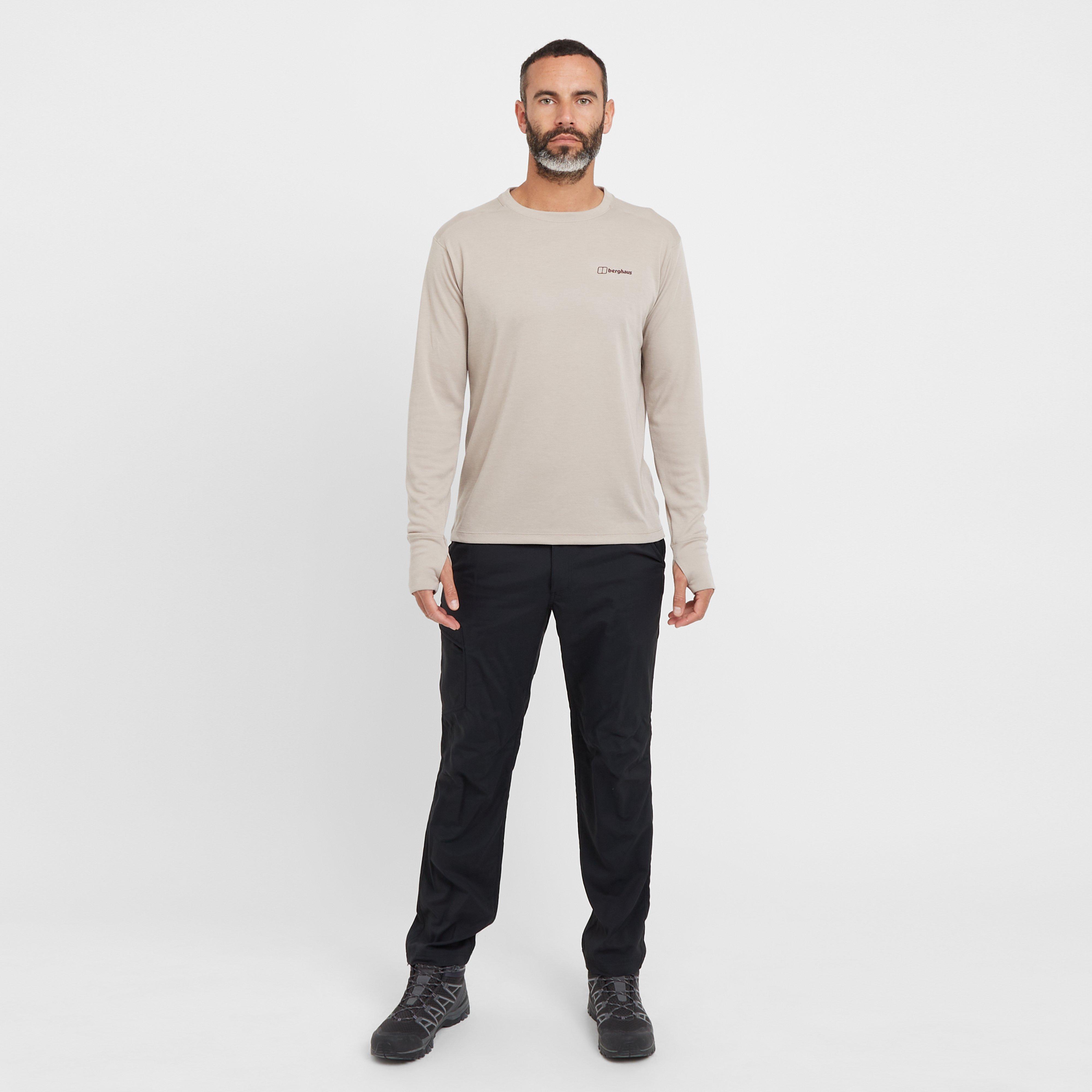 Men’s Ivyhill Long Sleeve Crew
