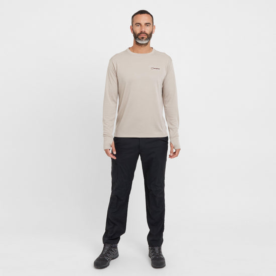 Men’s Ivyhill Long Sleeve Crew