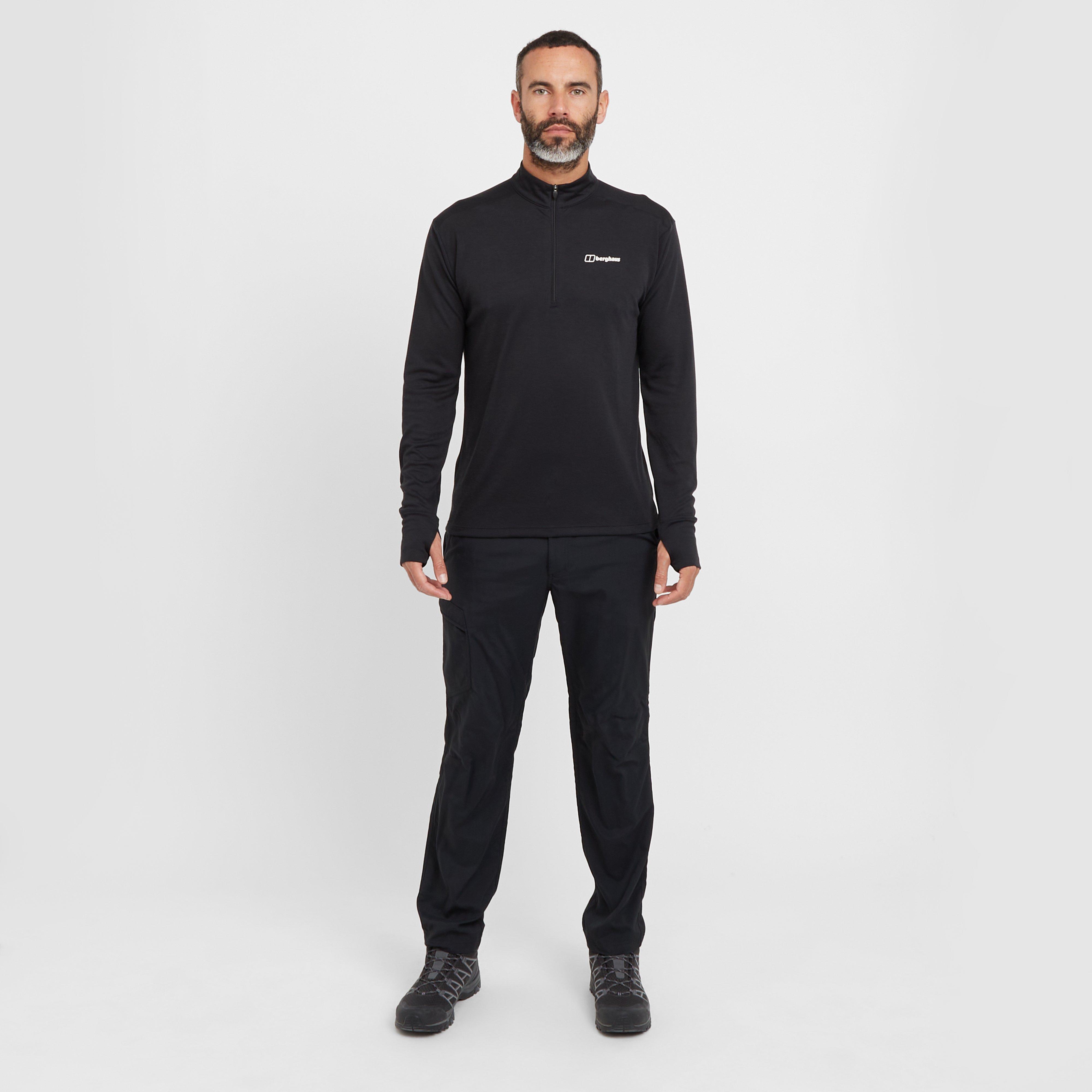 Men's Ivyhill Half Zip Top