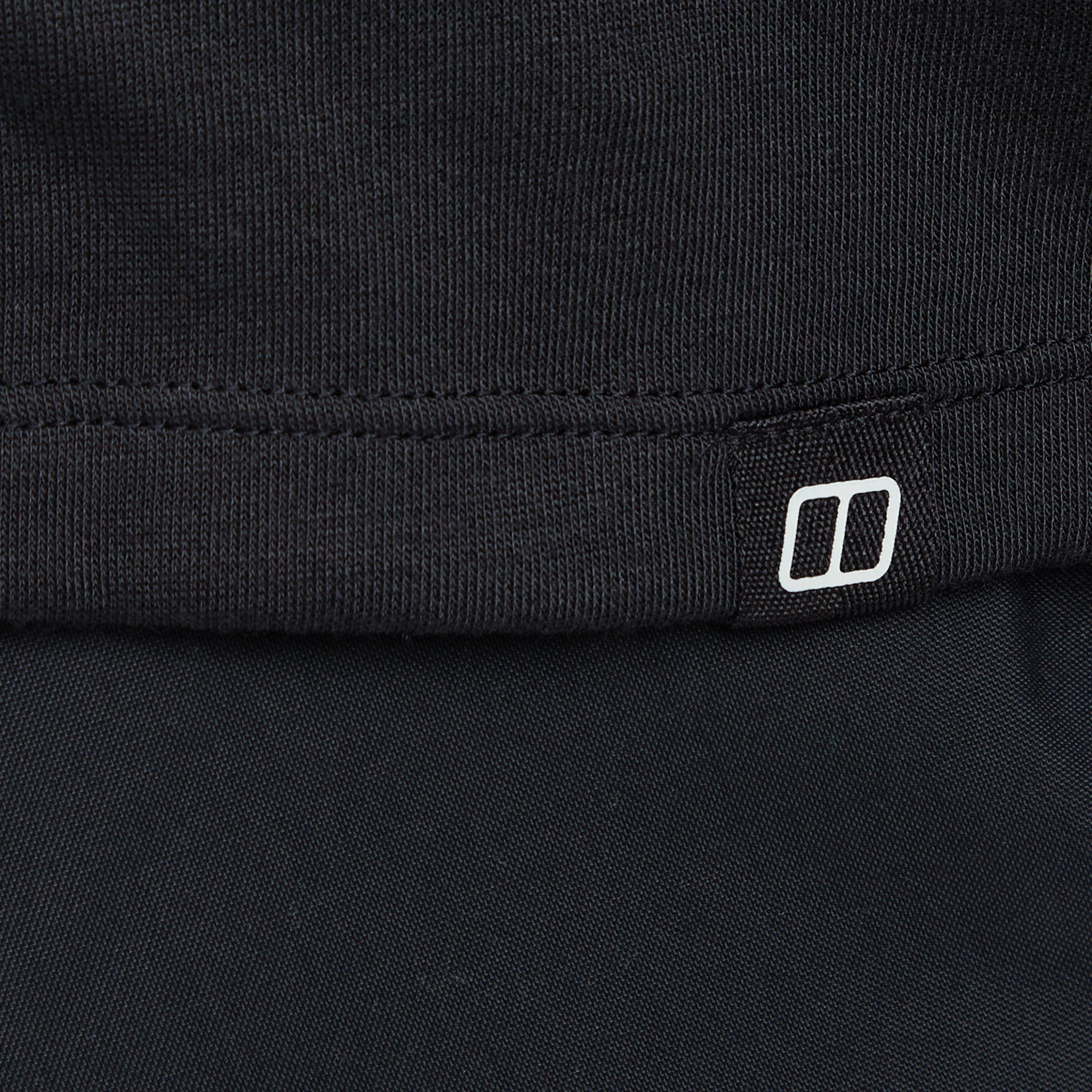 Men's Ivyhill Half Zip Top