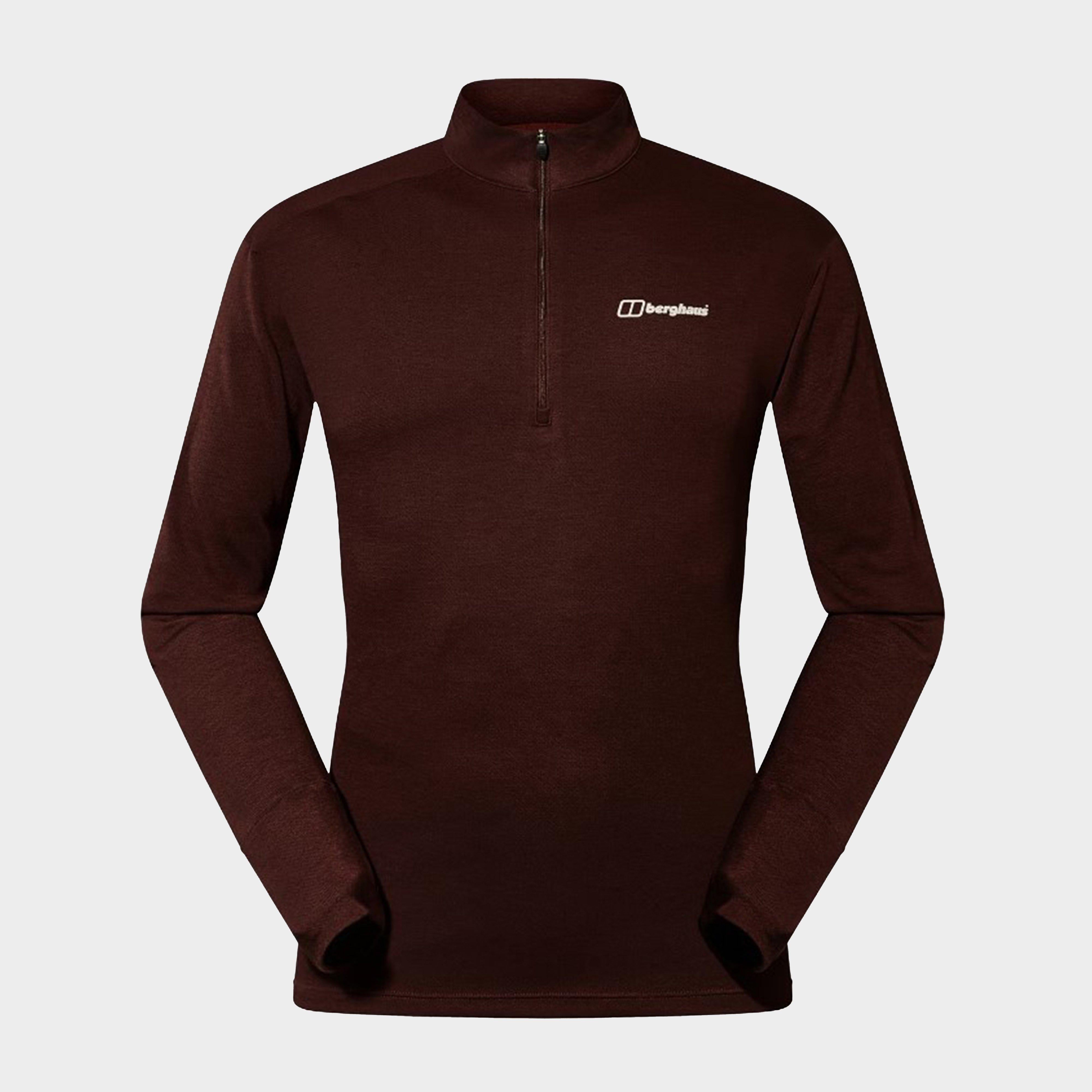 Men's Ivyhill Half Zip Top