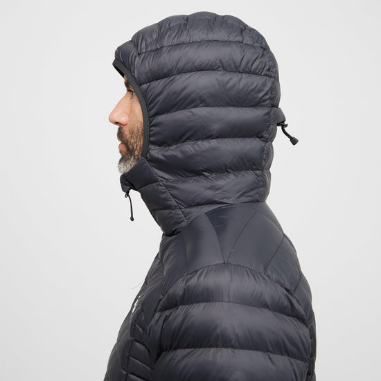 Men’s Ridge-Nomad Hybrid Insulated Jacket