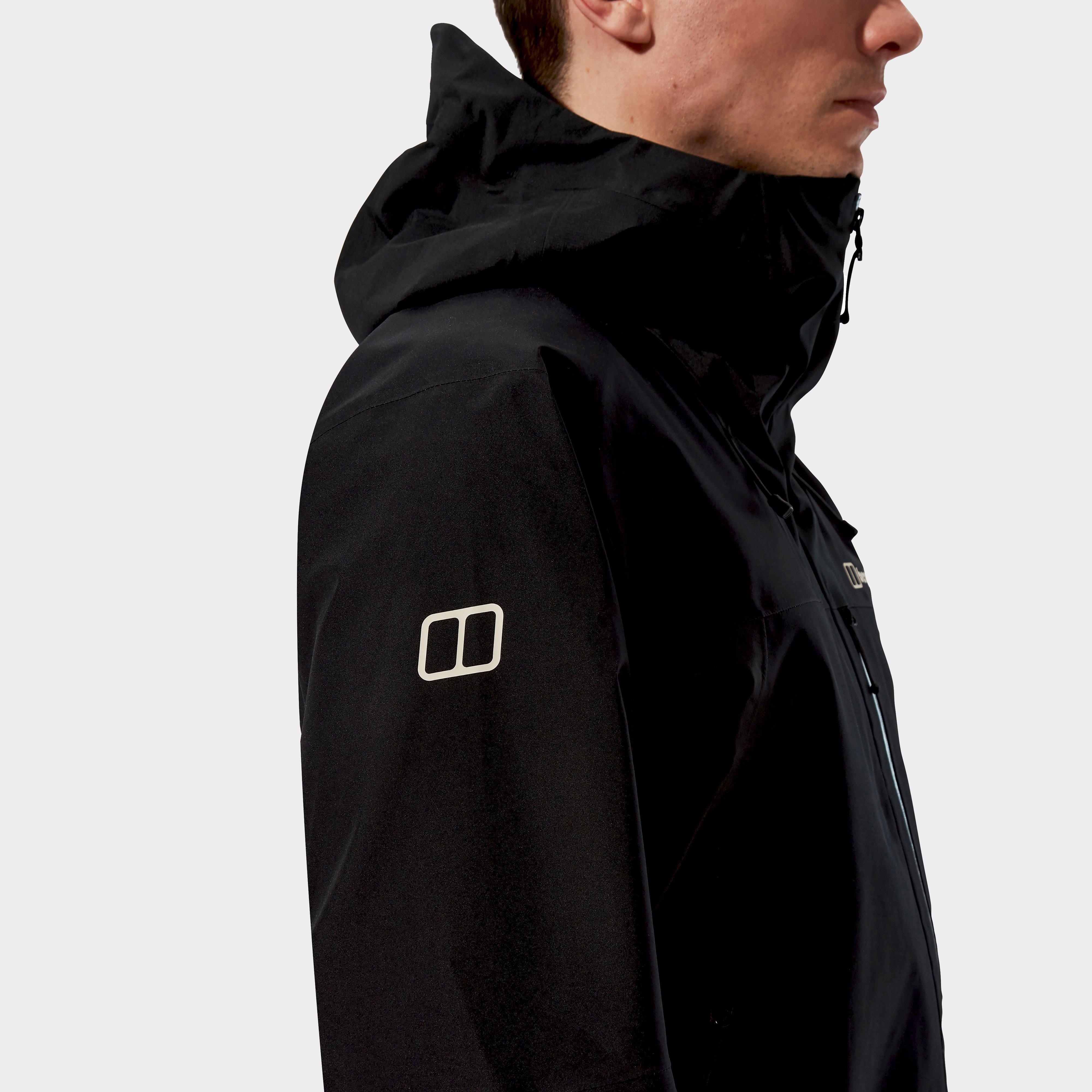 Men's Ridge-Seeker GORE-TEX® Waterproof Jacket