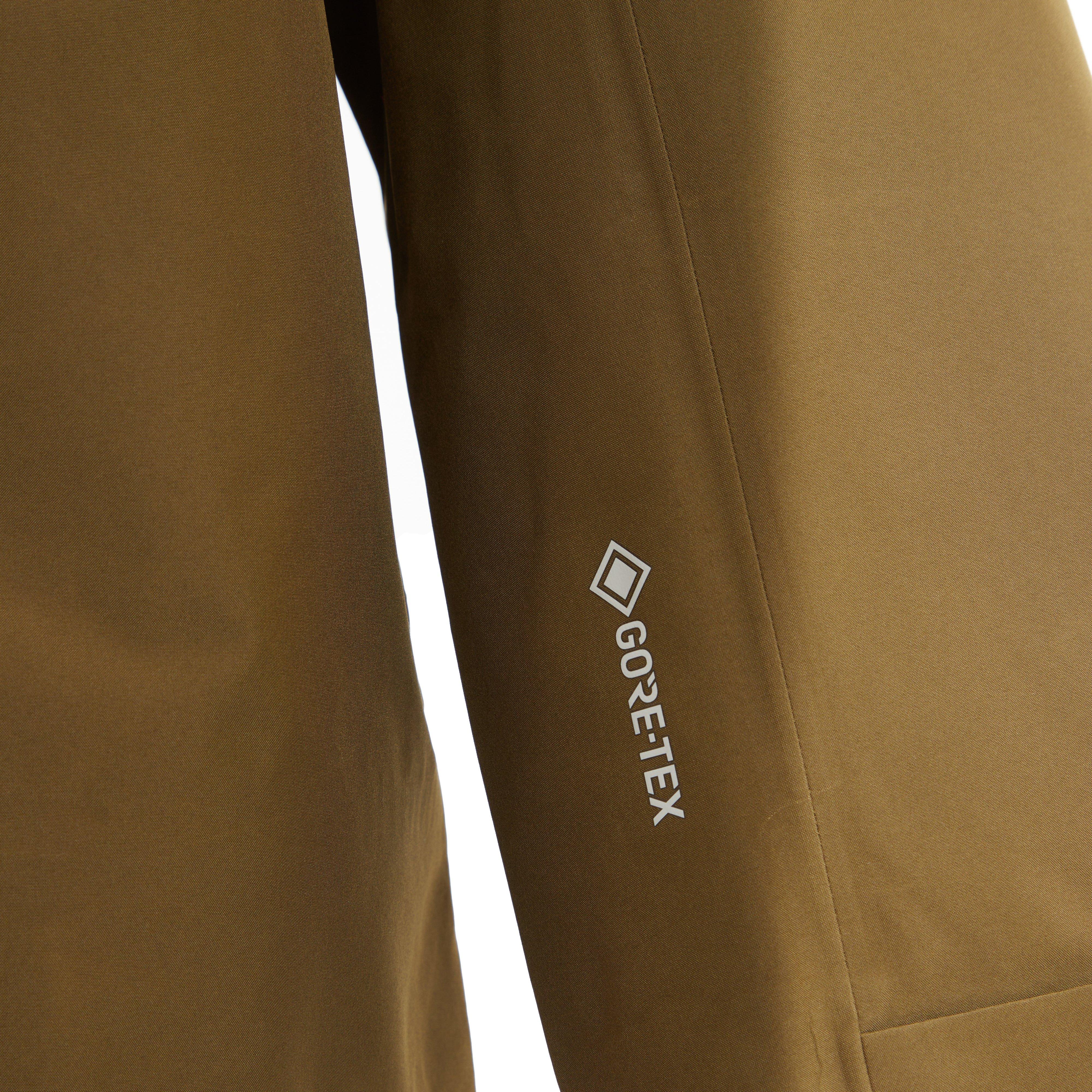 Men's Ridge-Seeker GORE-TEX® Waterproof Jacket