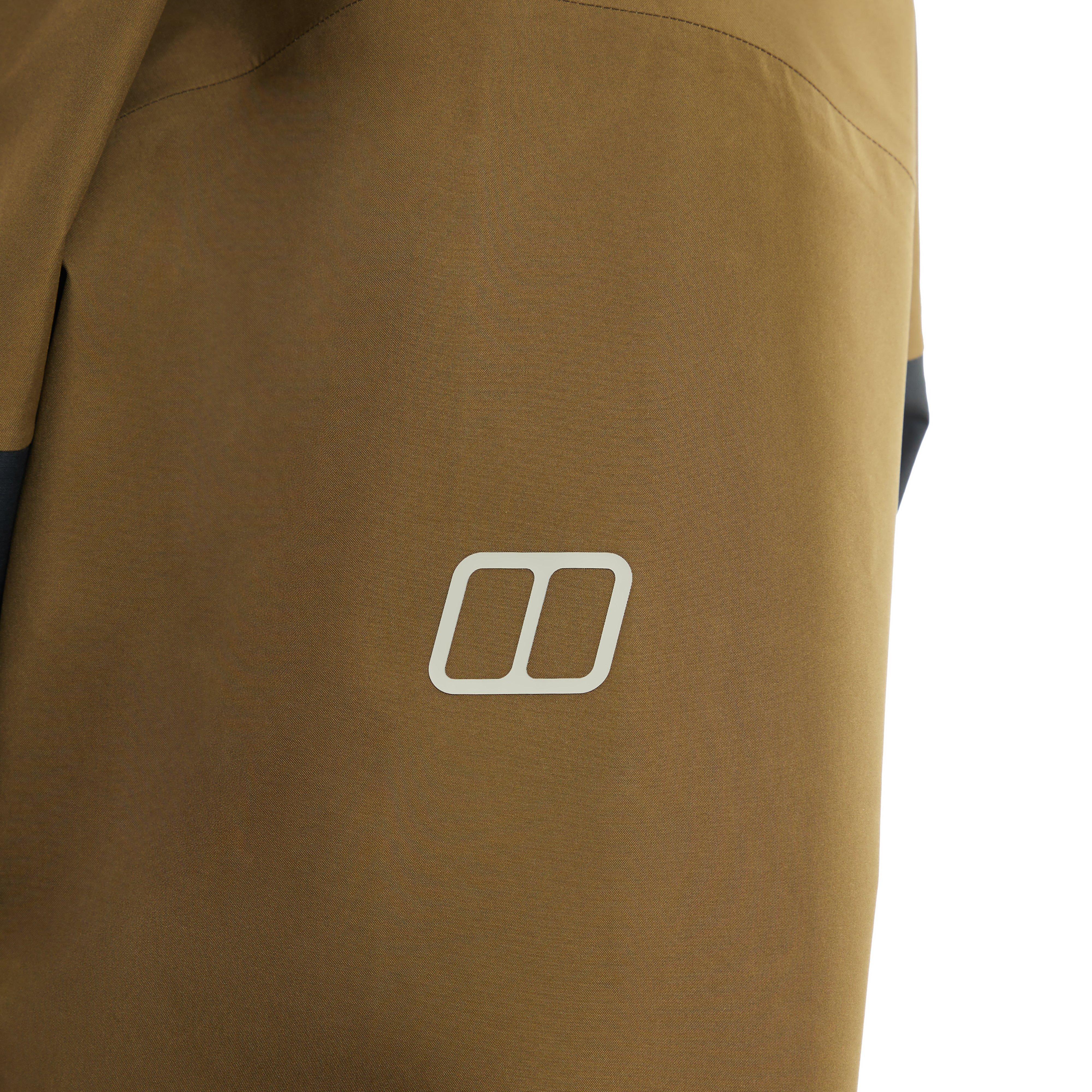 Men's Ridge-Seeker GORE-TEX® Waterproof Jacket