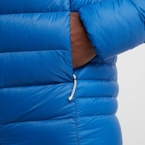 Men’s Summit-Nomad Down Insulated Jacket