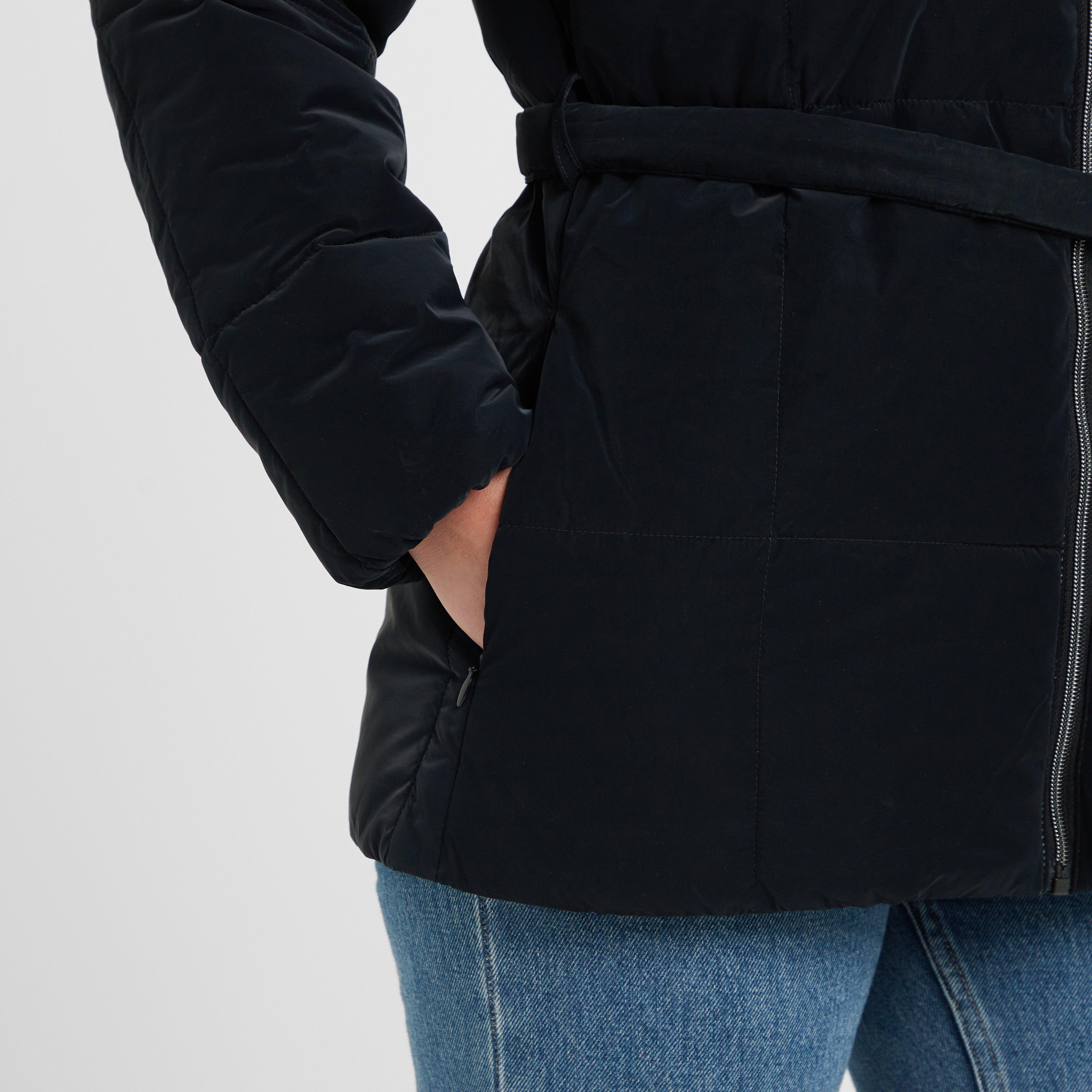 Women's Padded Alium Jacket