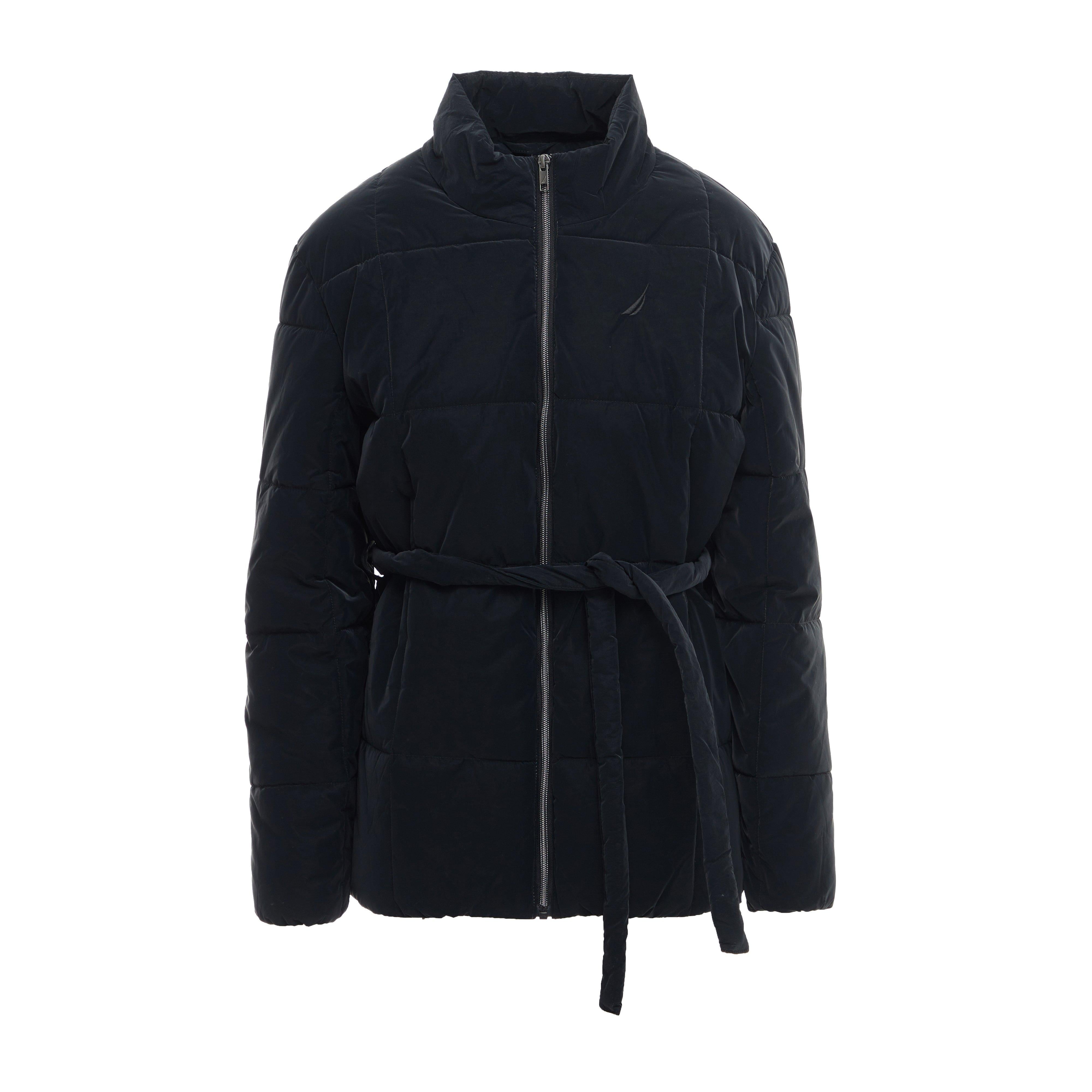 Women's Padded Alium Jacket