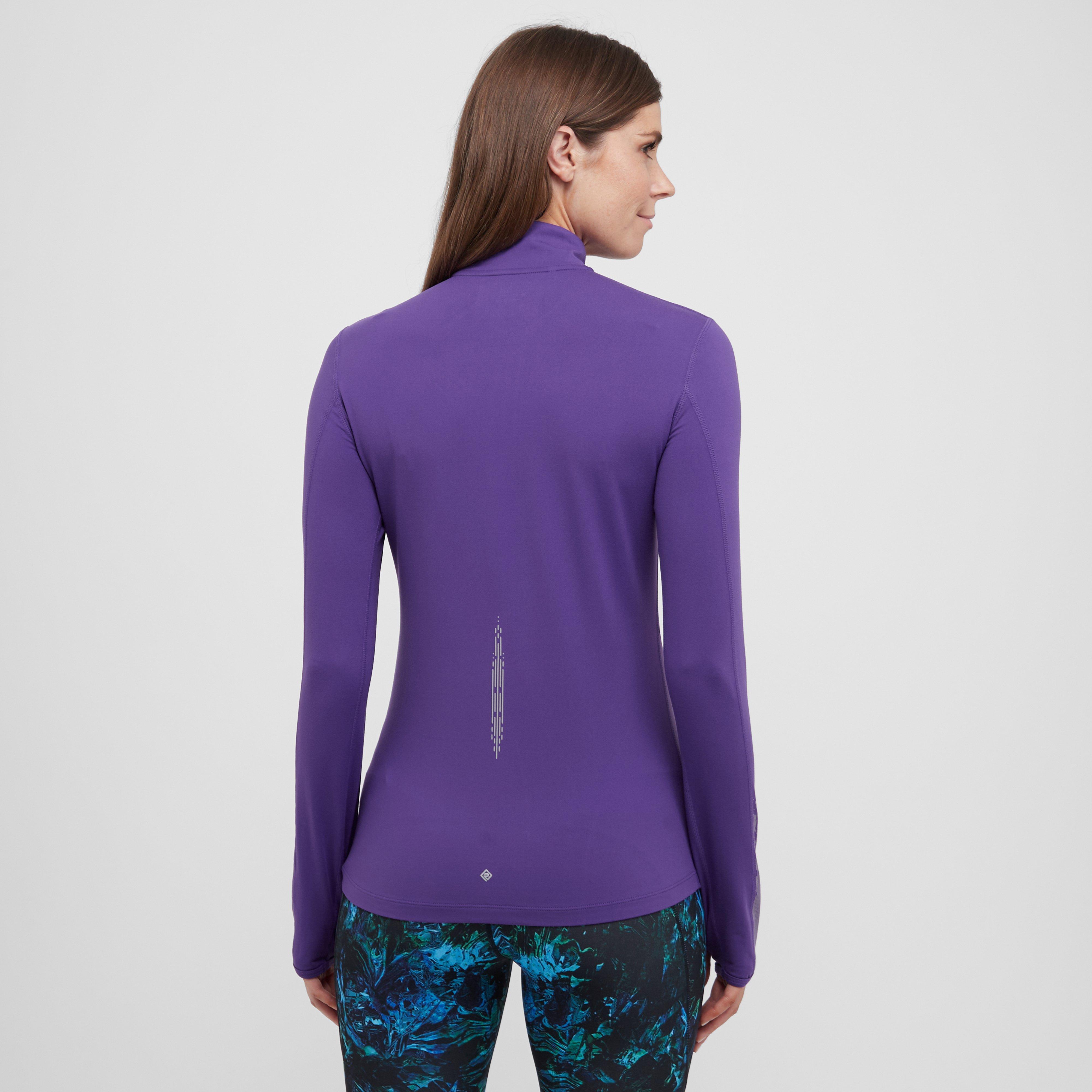 Women's Core Thermal Half Zip