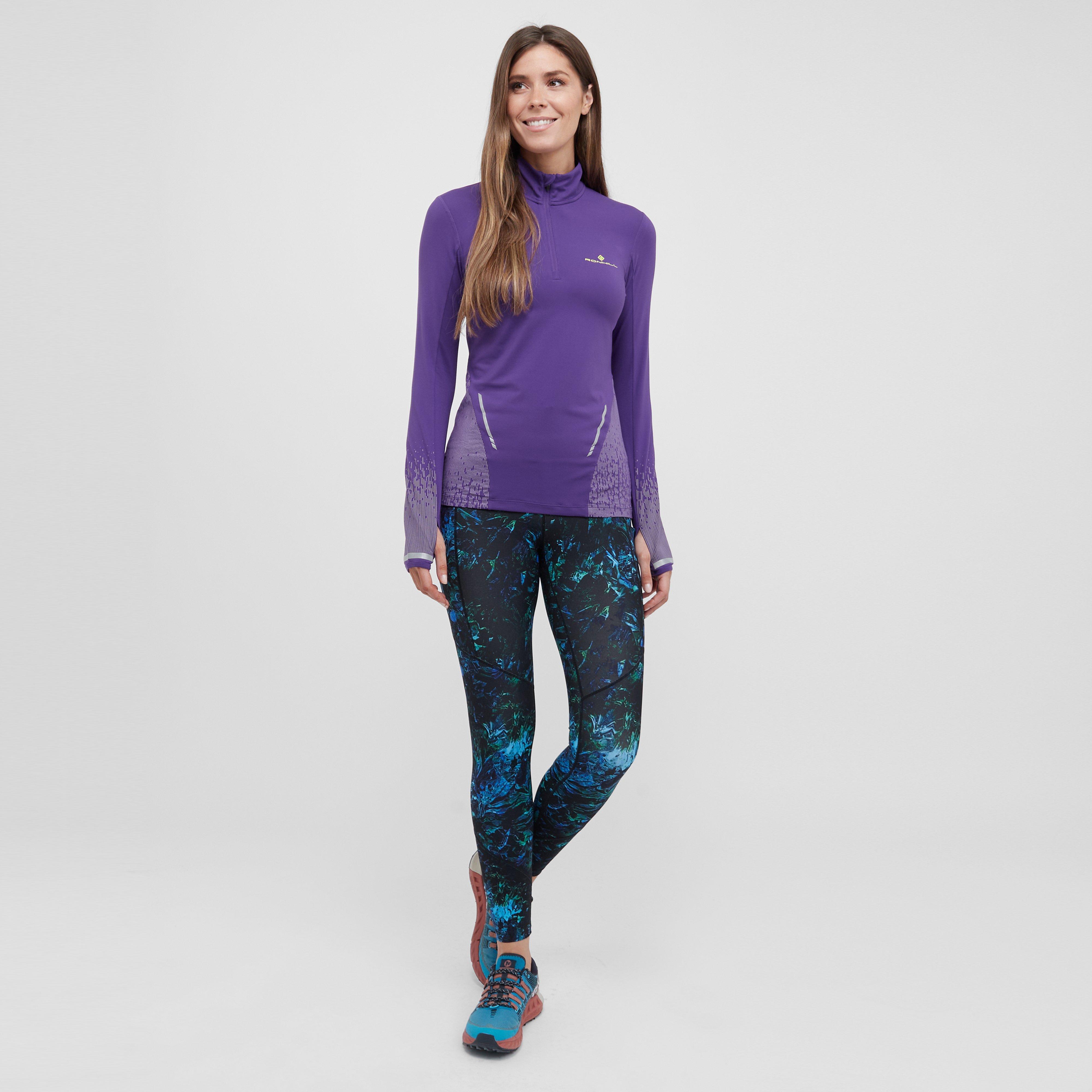 Women's Core Thermal Half Zip