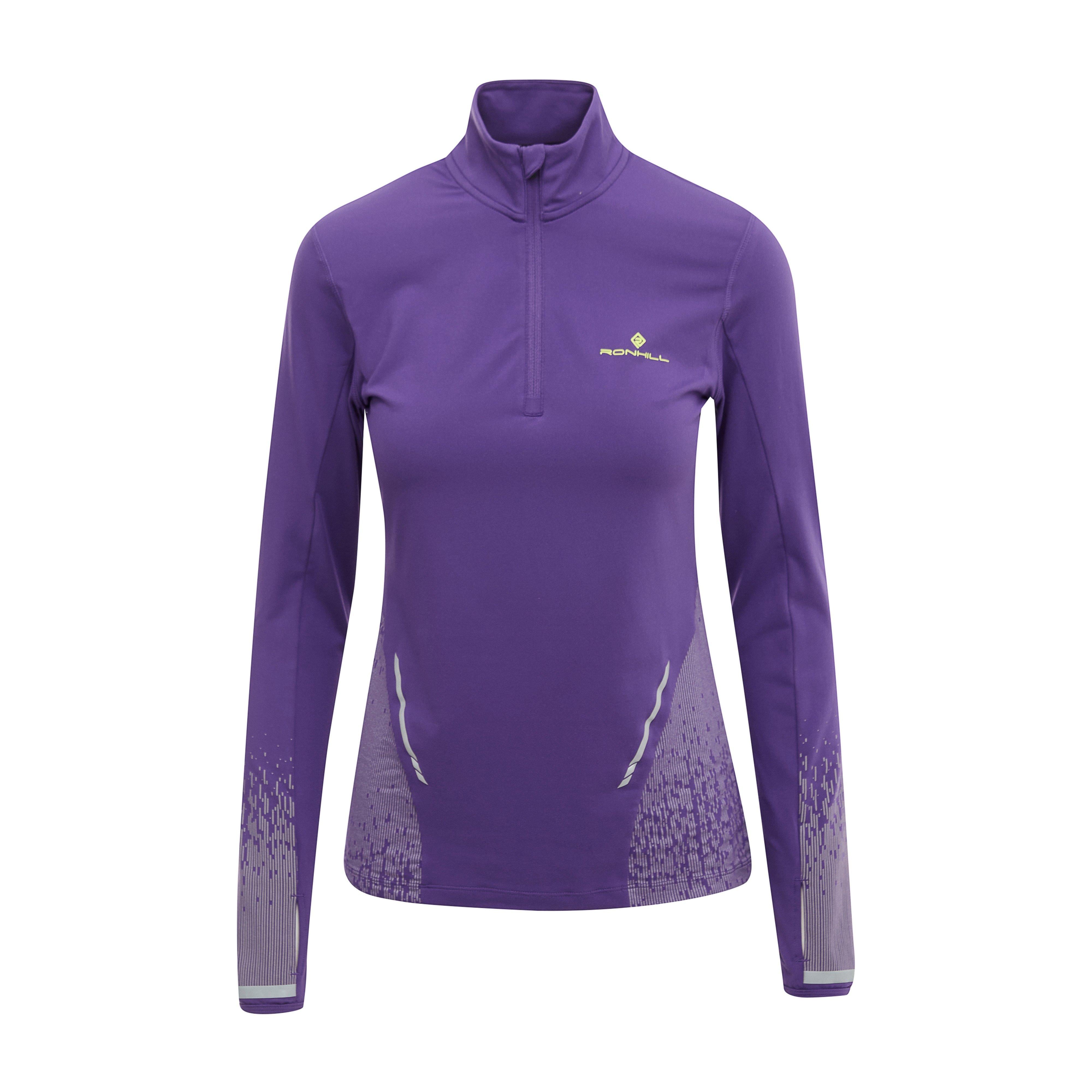 Women's Core Thermal Half Zip